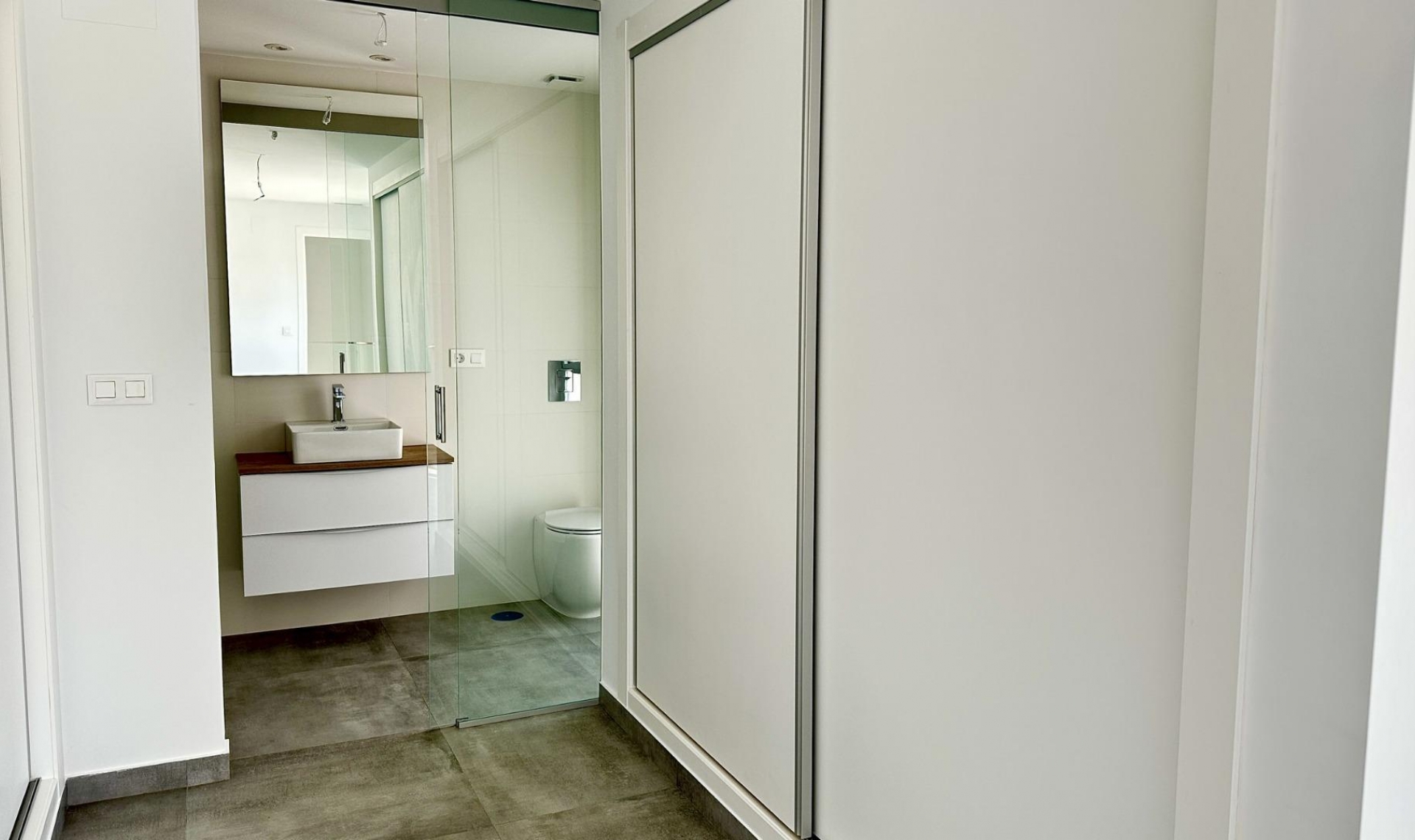 Novostavba - Vila -
Algorfa - La finca golf