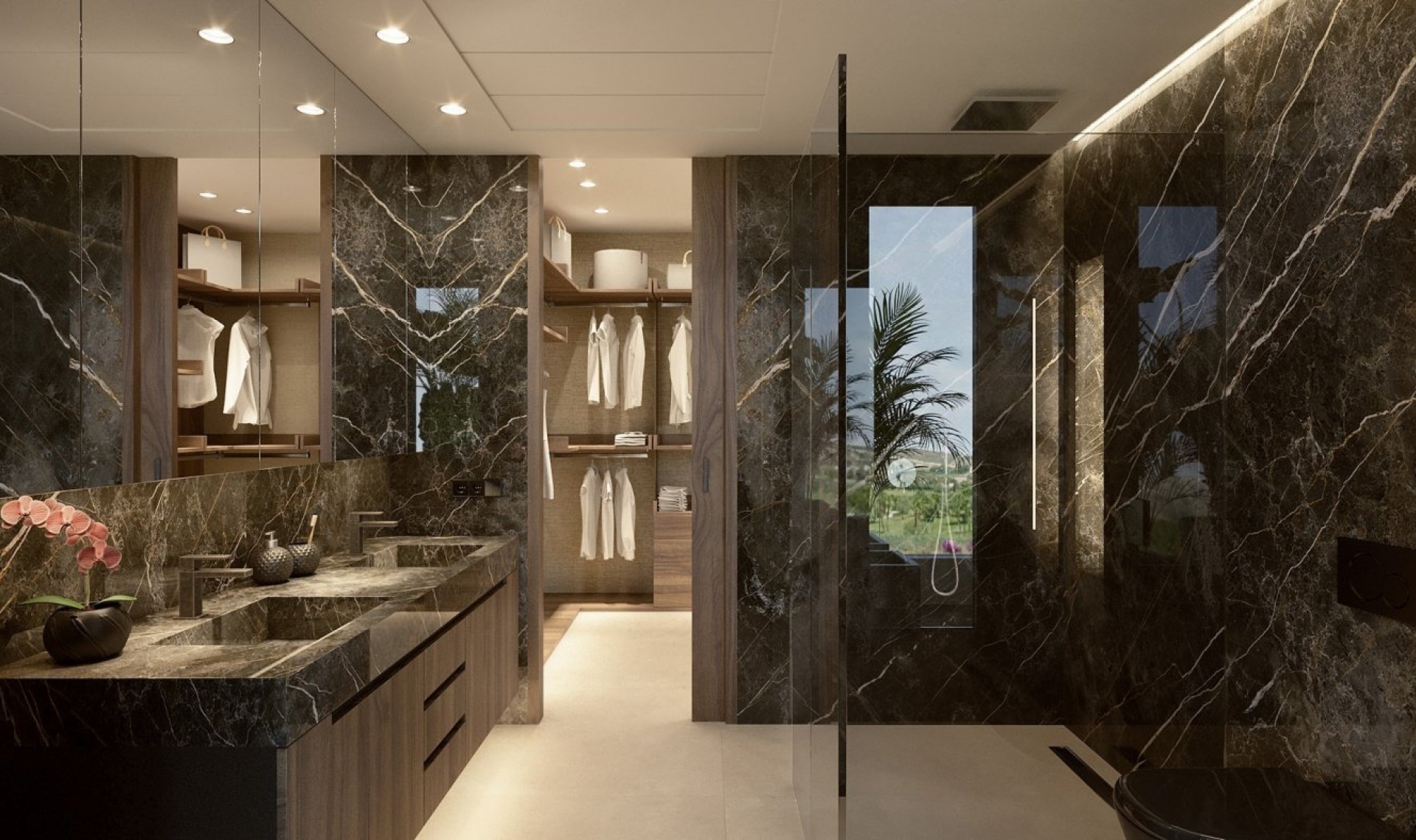 Novostavba - Vila -
Algorfa - La finca golf