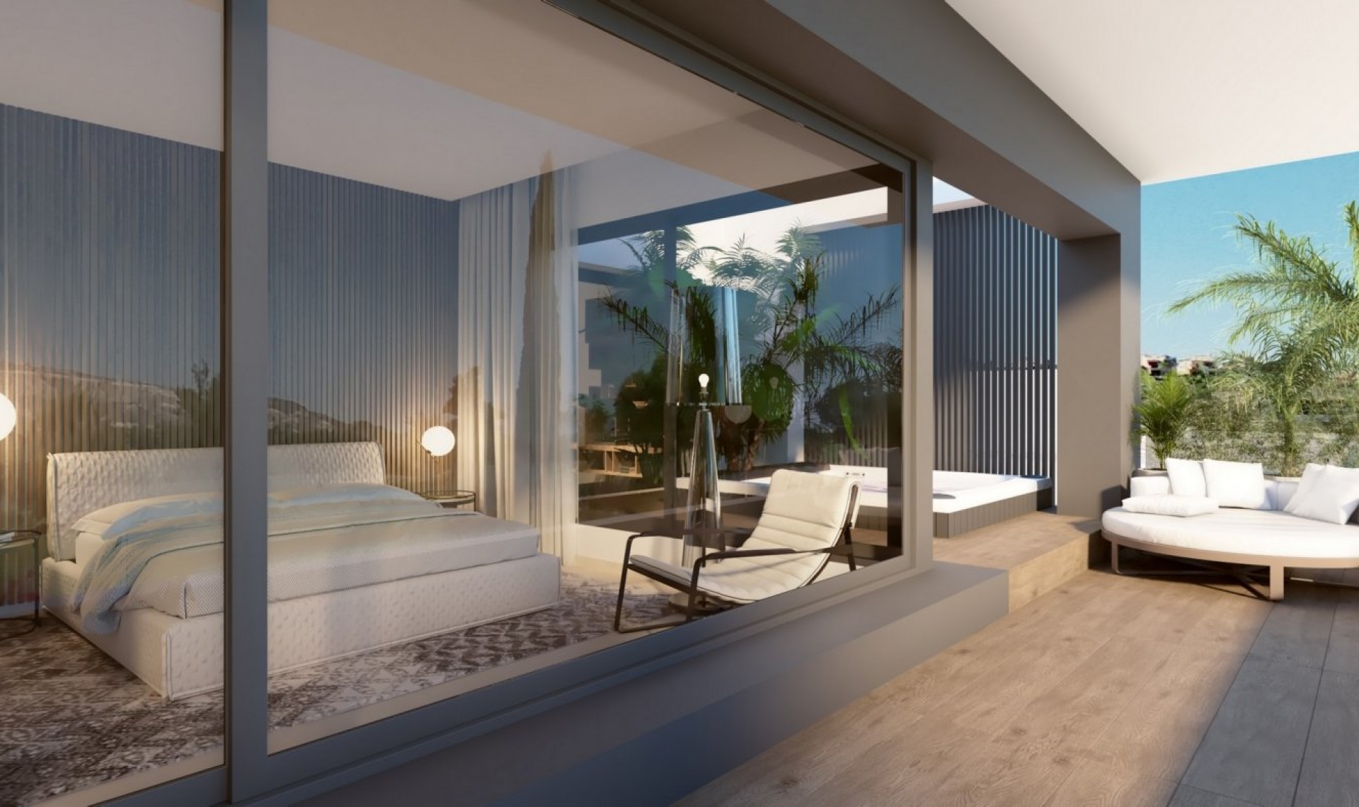 Novostavba - Vila -
Algorfa - La finca golf