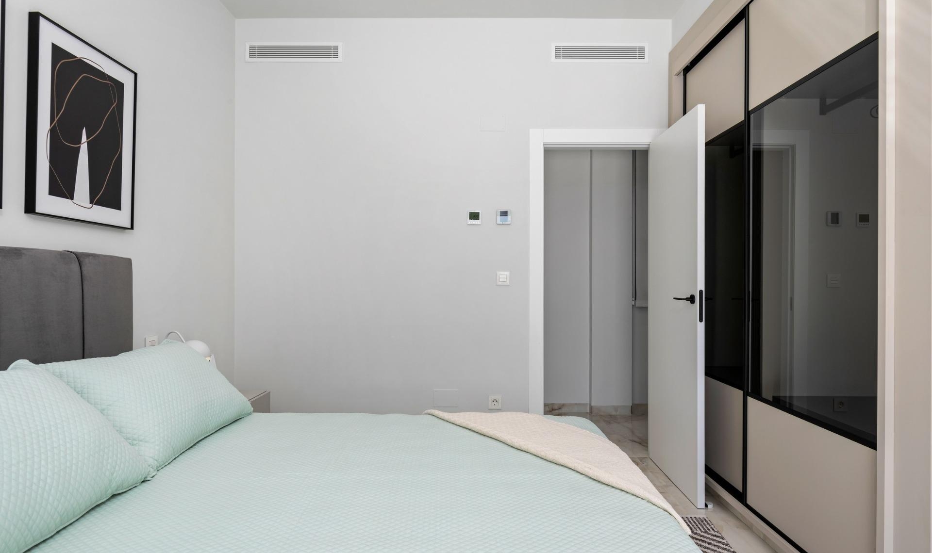 Novostavba - Vila -
Algorfa - La finca golf