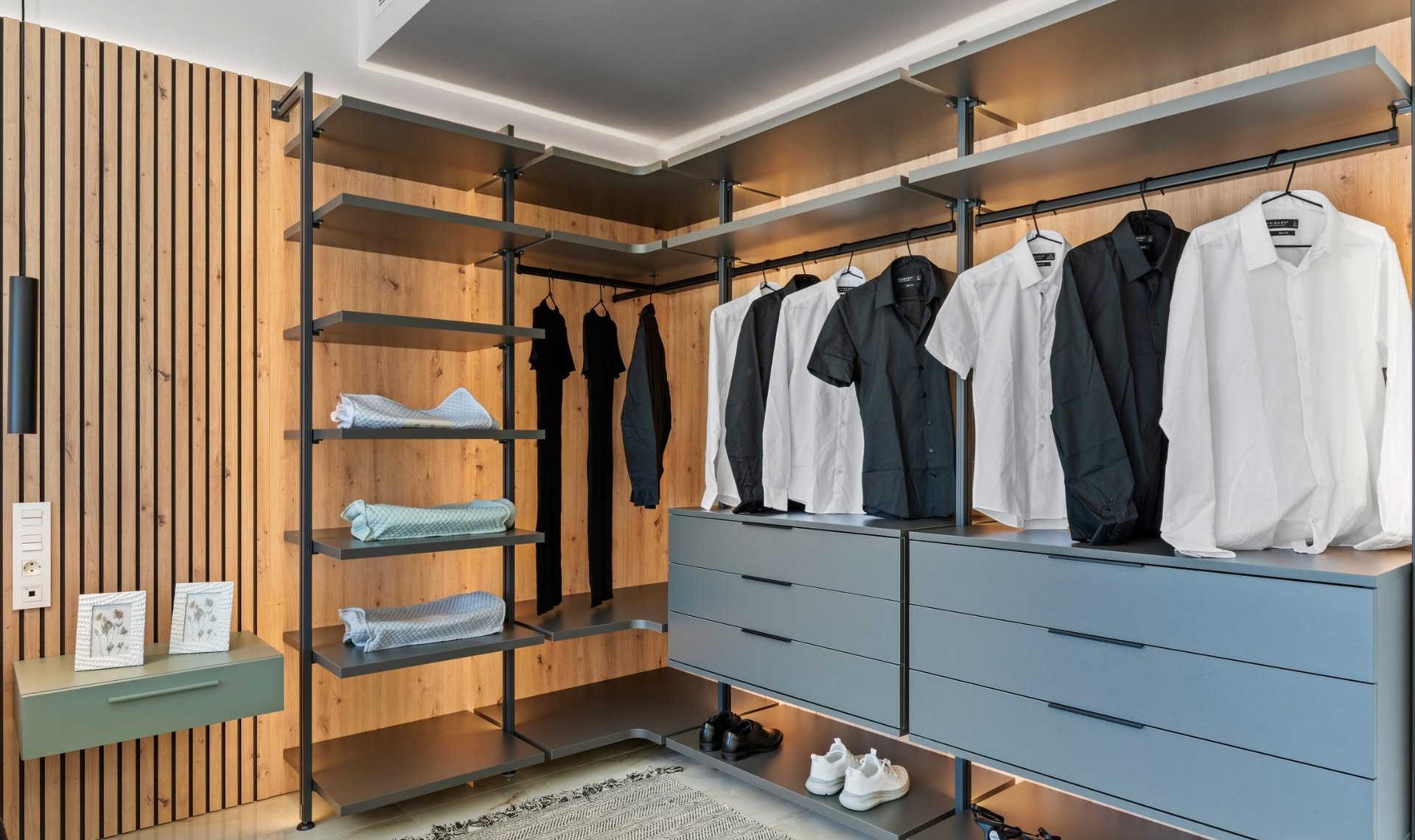 Novostavba - Vila -
Algorfa - La finca golf