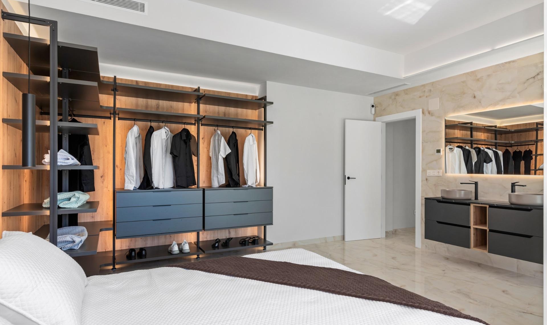 Novostavba - Vila -
Algorfa - La finca golf