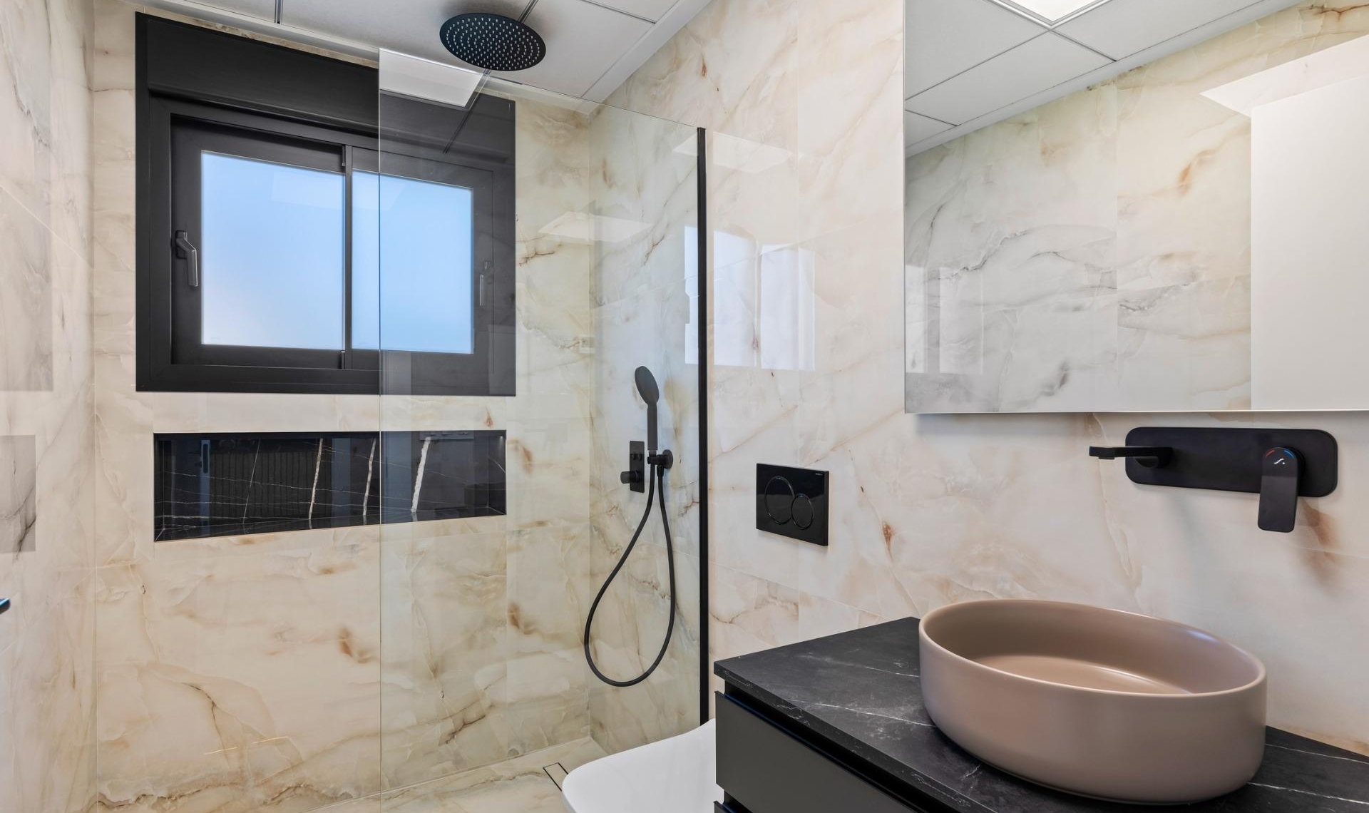 Novostavba - Vila -
Algorfa - La finca golf