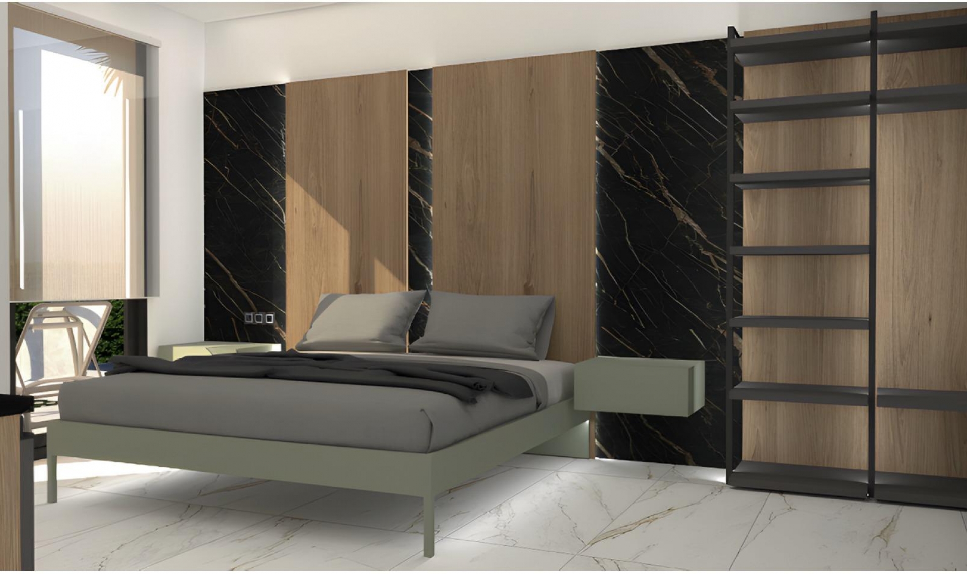 Novostavba - Vila -
Algorfa - La finca golf