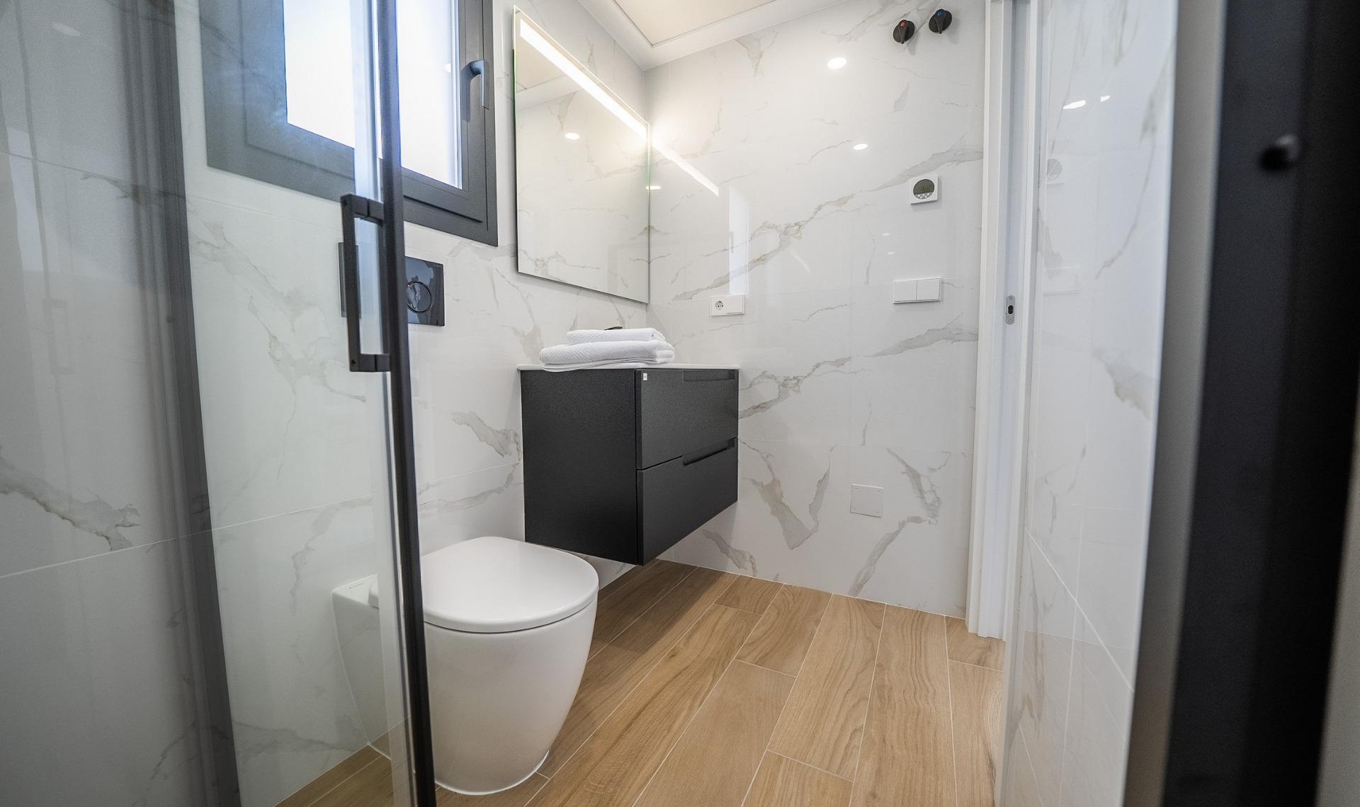 Novostavba - Vila -
Algorfa - La finca golf