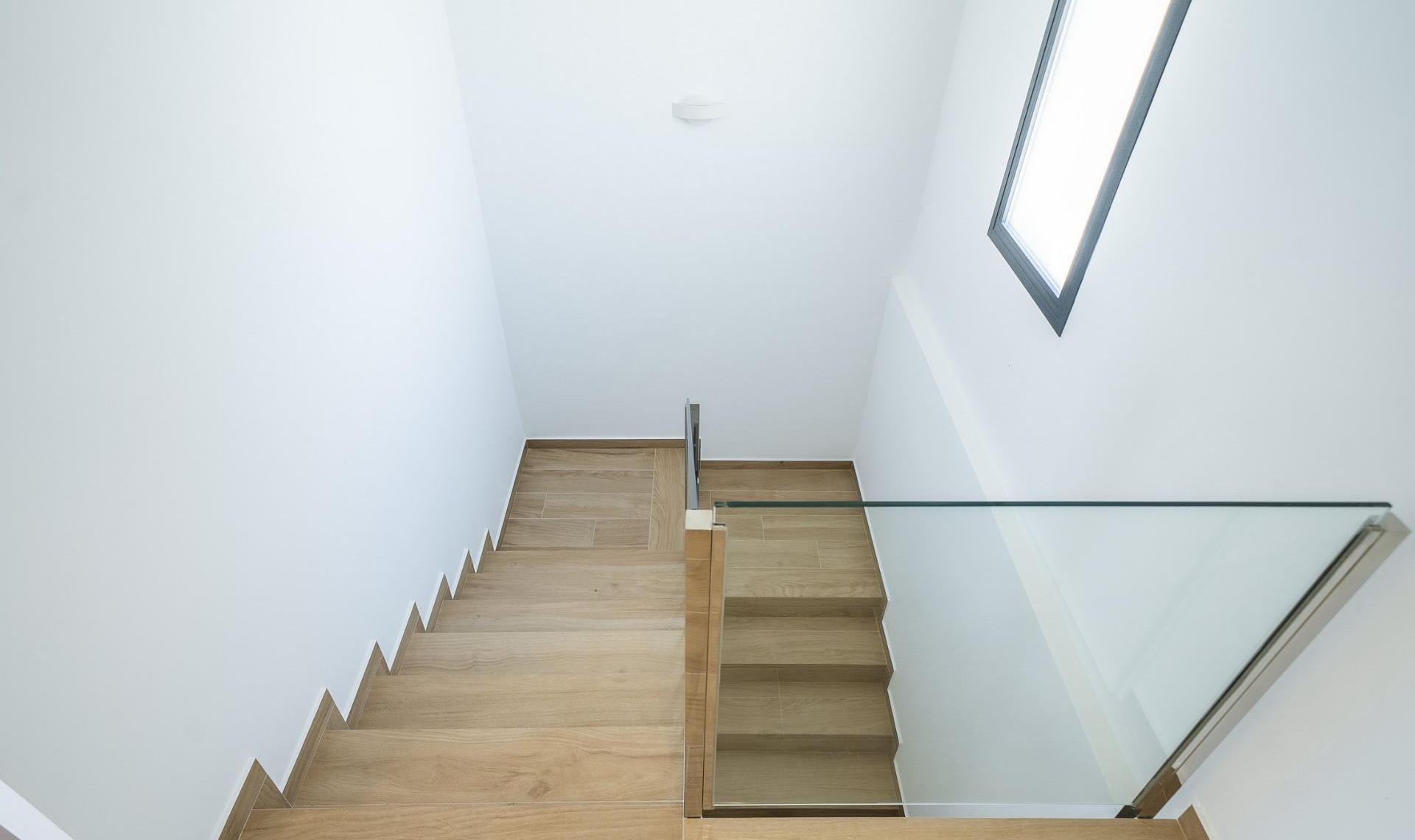 Novostavba - Vila -
Algorfa - La finca golf