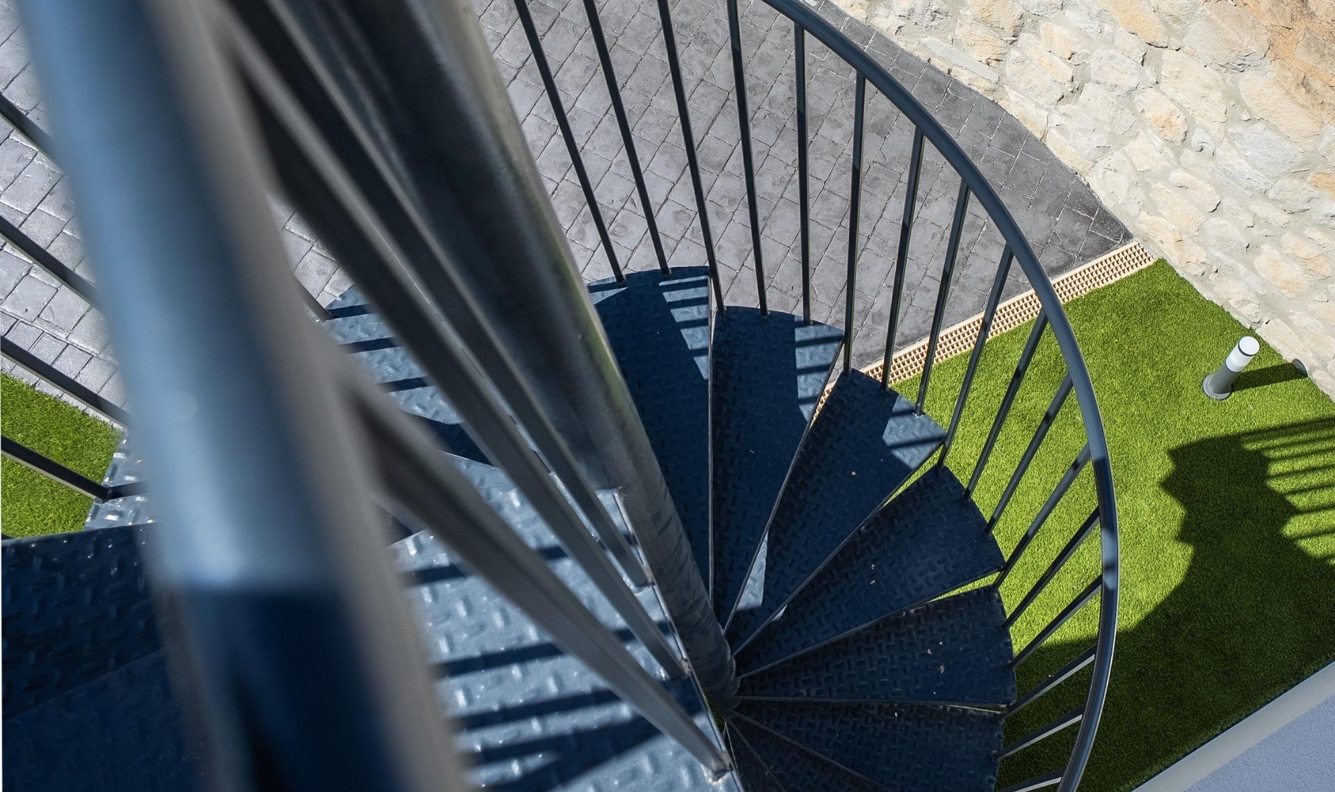 Novostavba - Vila -
Algorfa - La finca golf