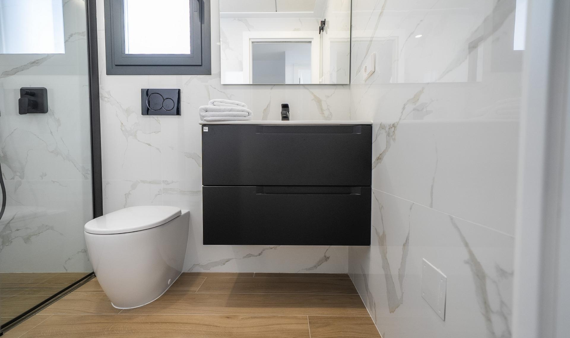 Novostavba - Vila -
Algorfa - La finca golf