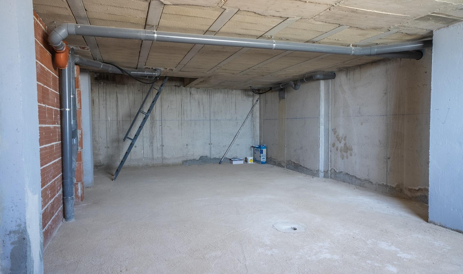 Novostavba - Vila -
Algorfa - La finca golf