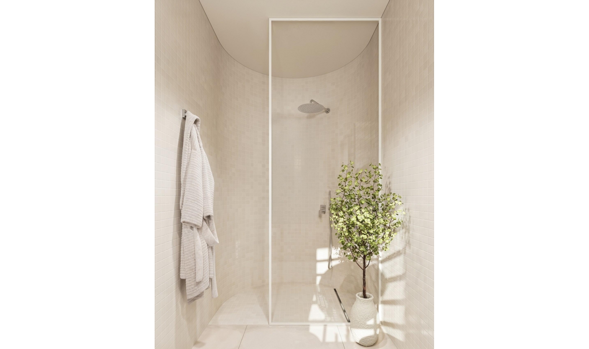 Novostavba - Vila -
Algorfa - La finca golf