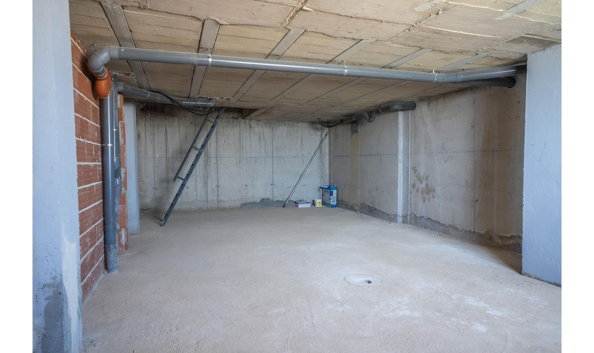 Novostavba - Vila -
Algorfa - La finca golf