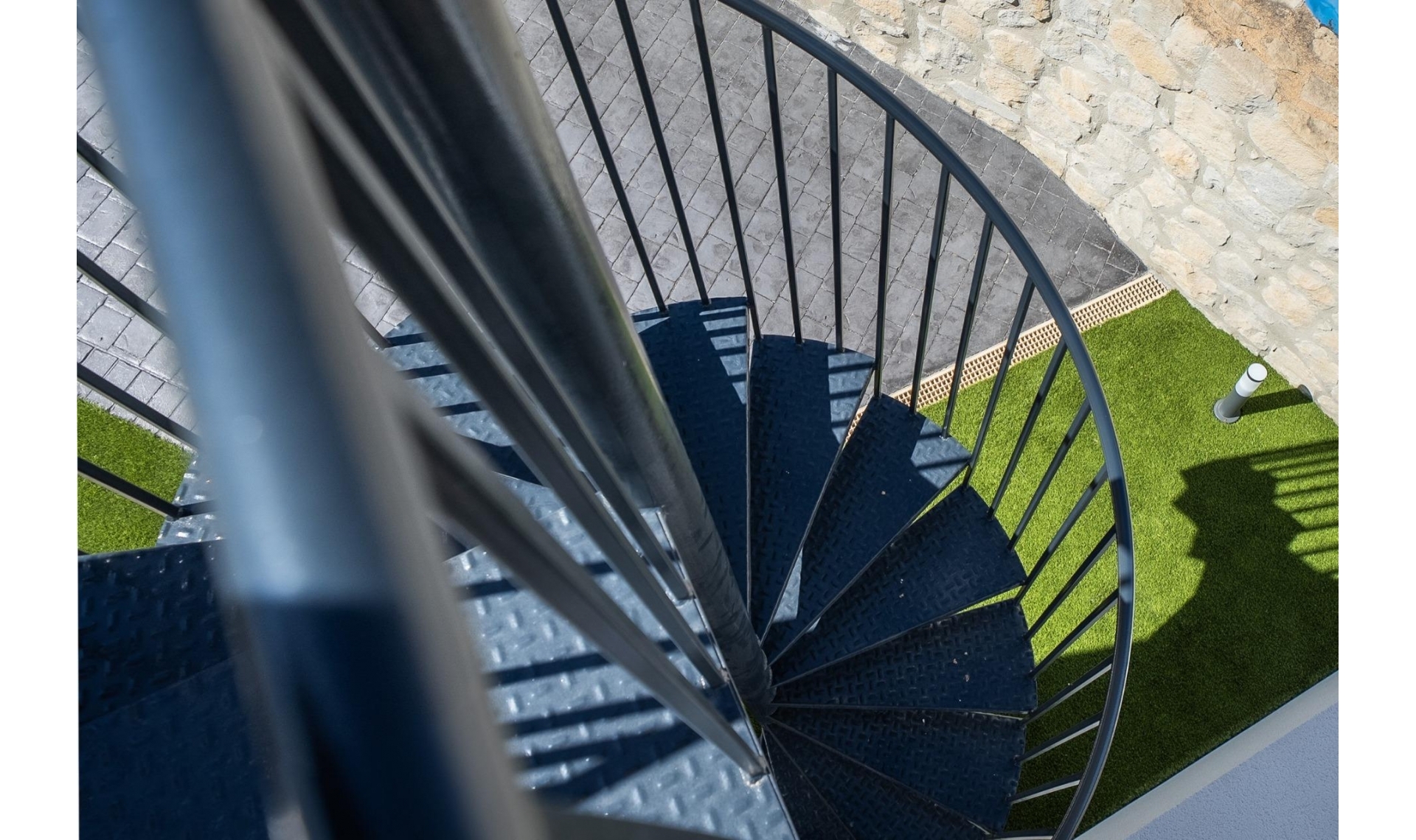 Novostavba - Vila -
Algorfa - La finca golf