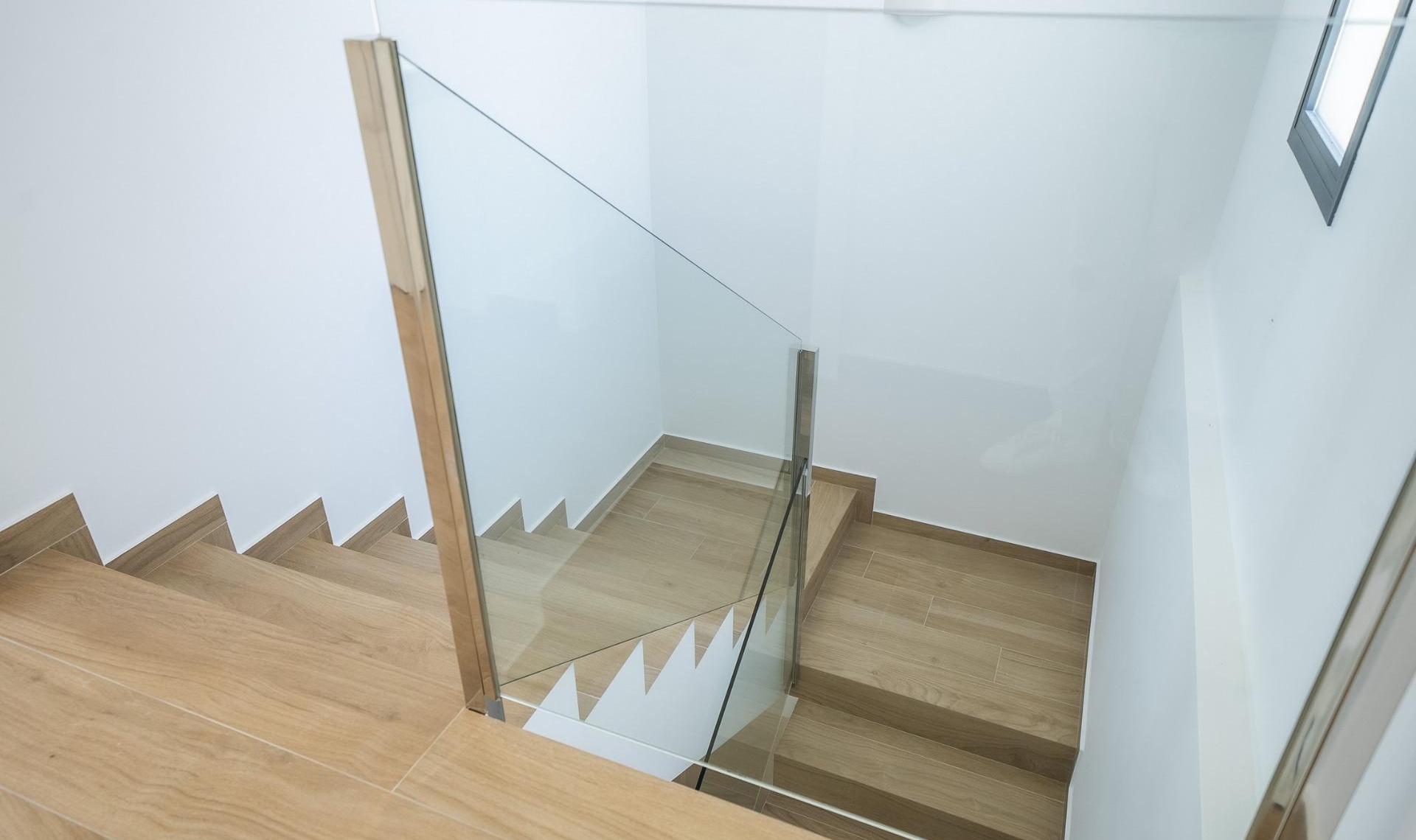 Novostavba - Vila -
Algorfa - La finca golf