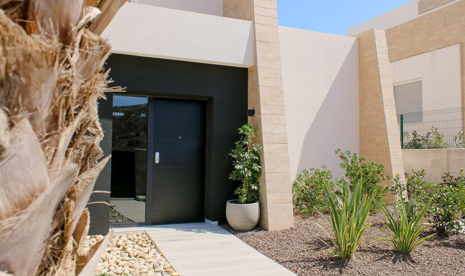 Novostavba - Vila -
Algorfa - La finca golf