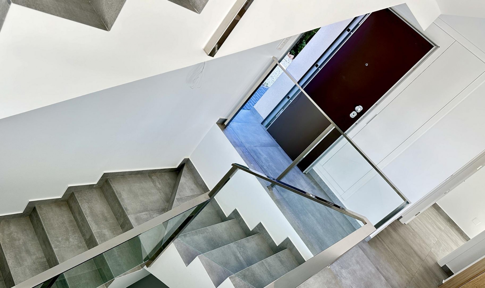 Novostavba - Vila -
Algorfa - La finca golf