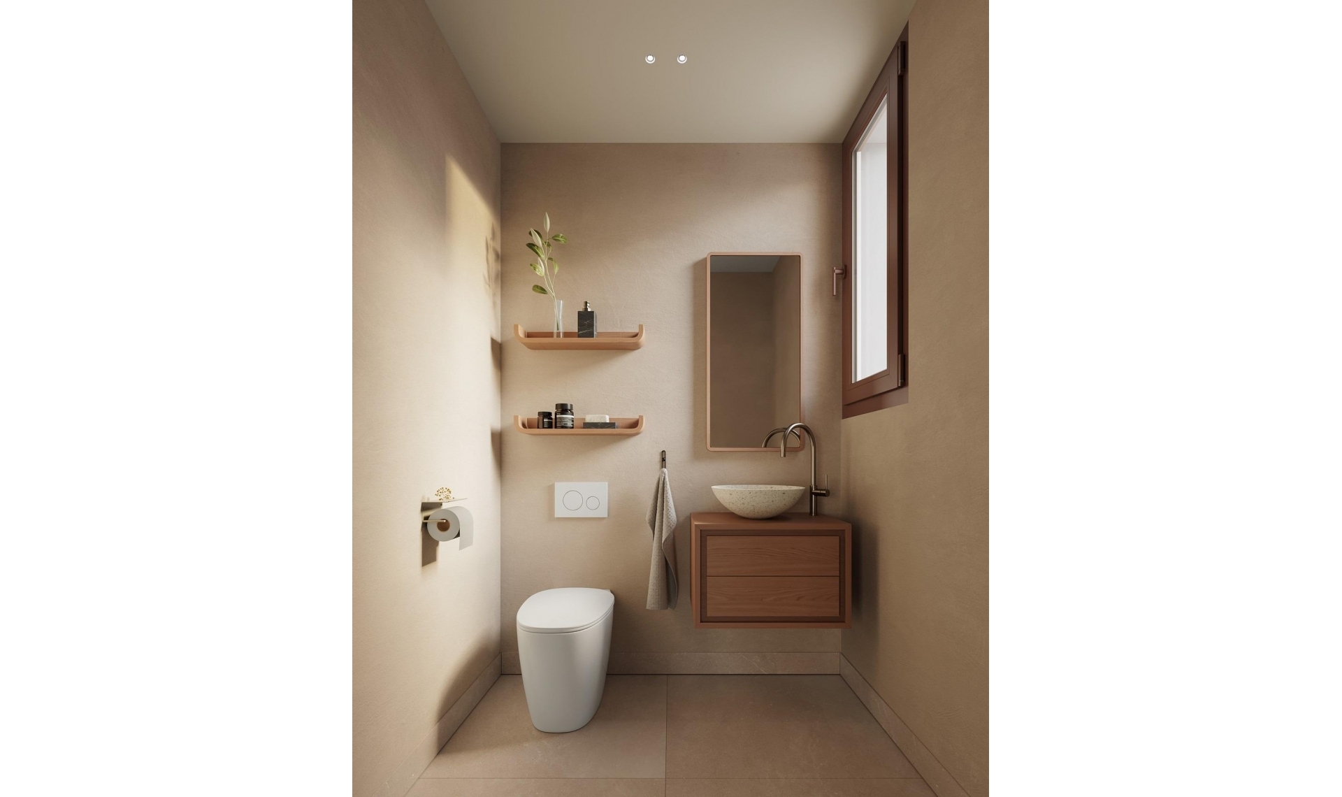 Novostavba - Vila -
Algorfa - La finca golf