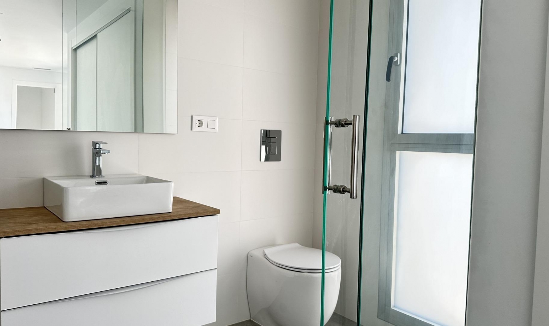 Novostavba - Vila -
Algorfa - La finca golf