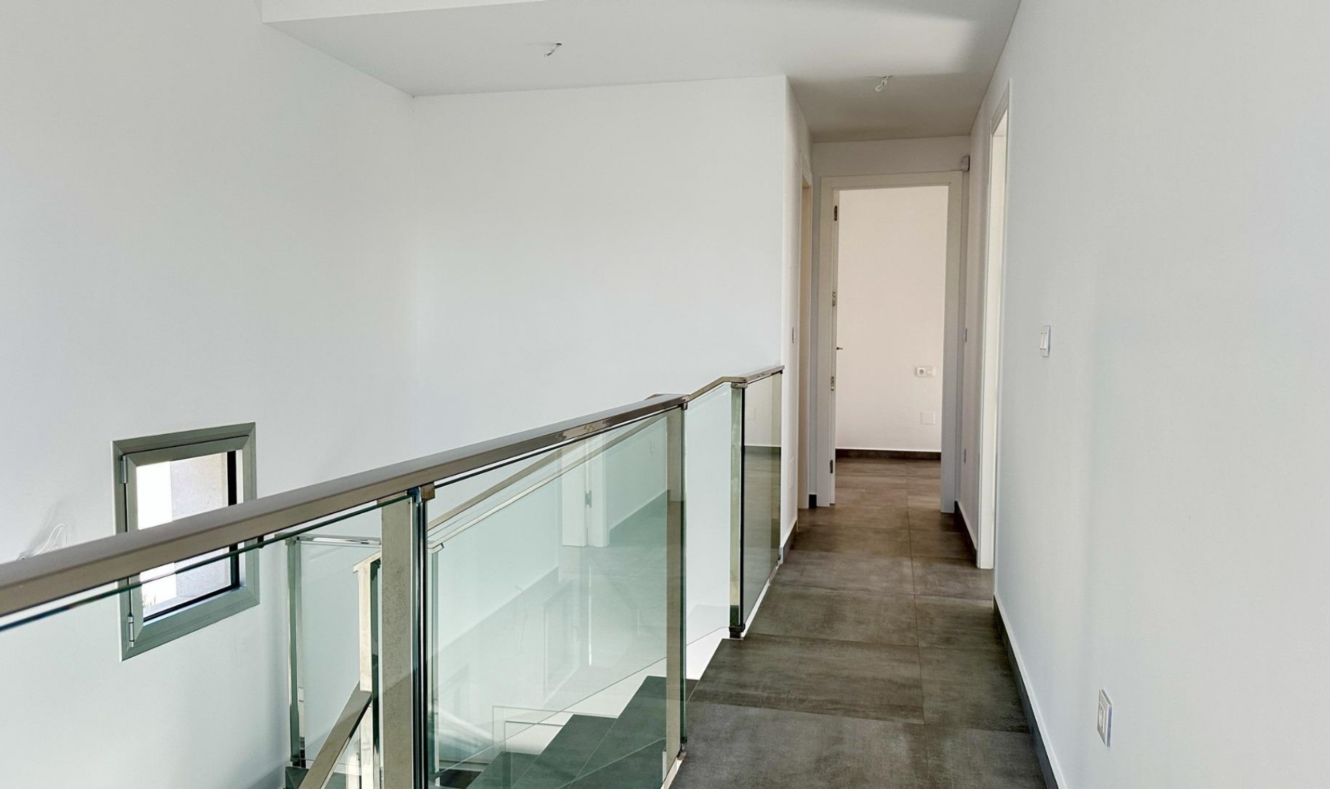 Novostavba - Vila -
Algorfa - La finca golf