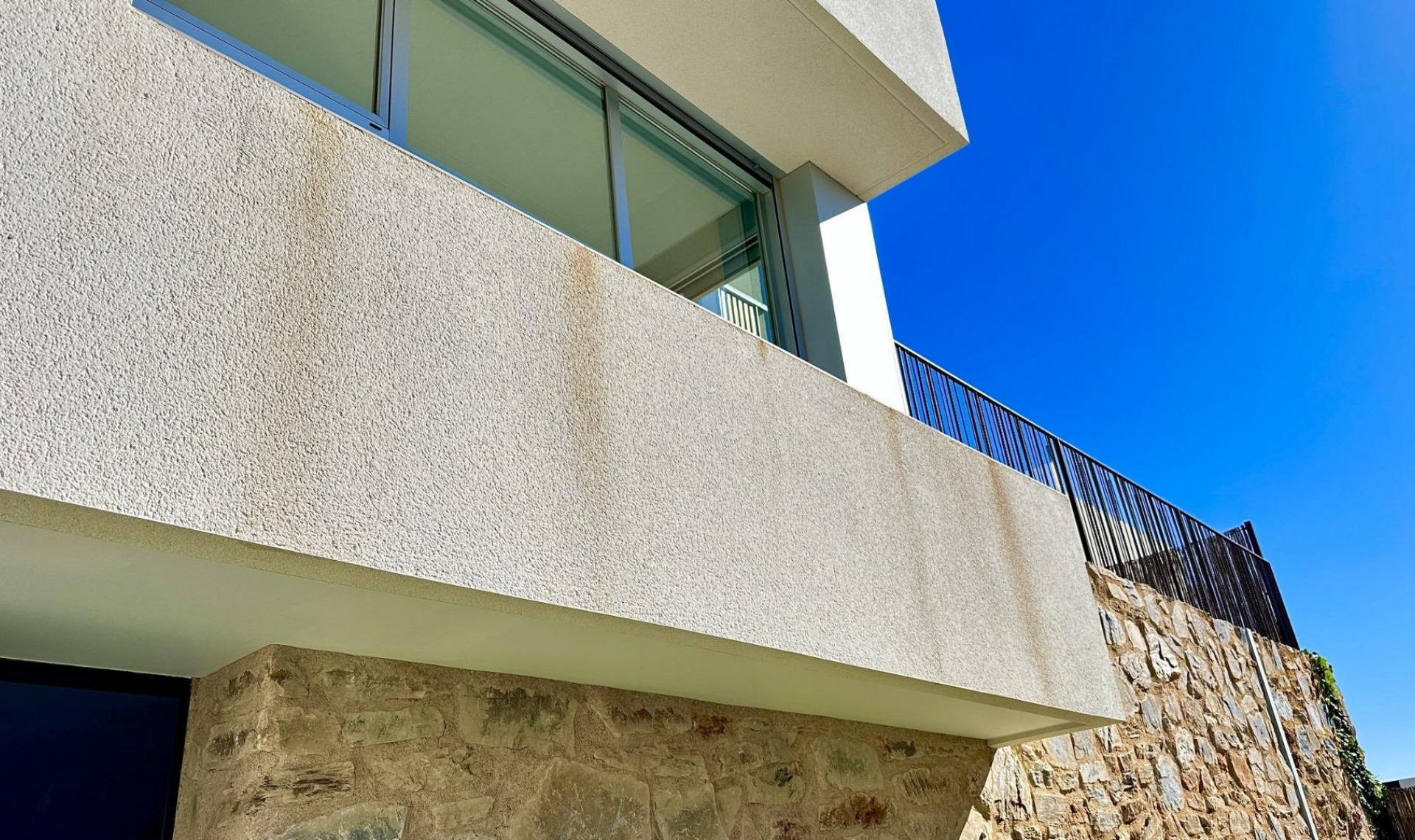 Novostavba - Vila -
Algorfa - La finca golf