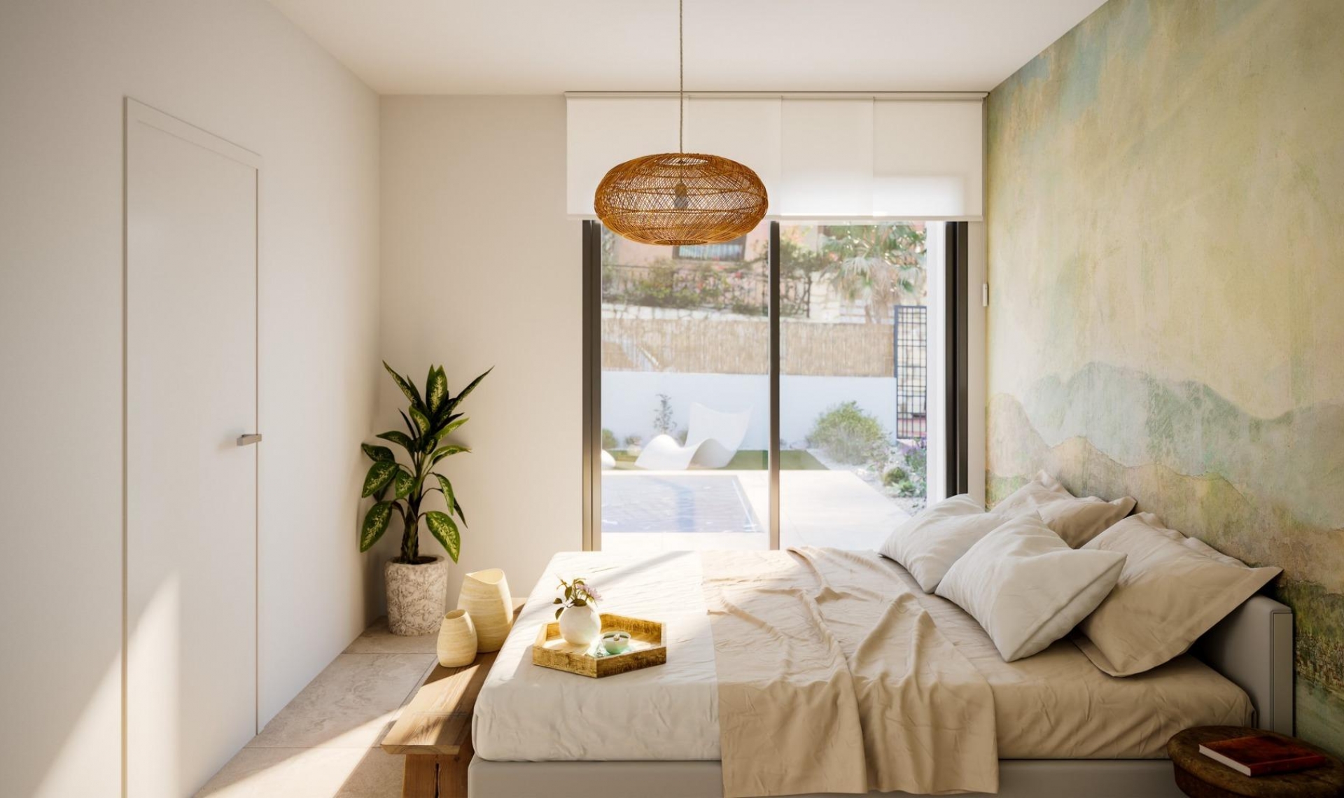 Novostavba - Vila -
Algorfa - La finca golf