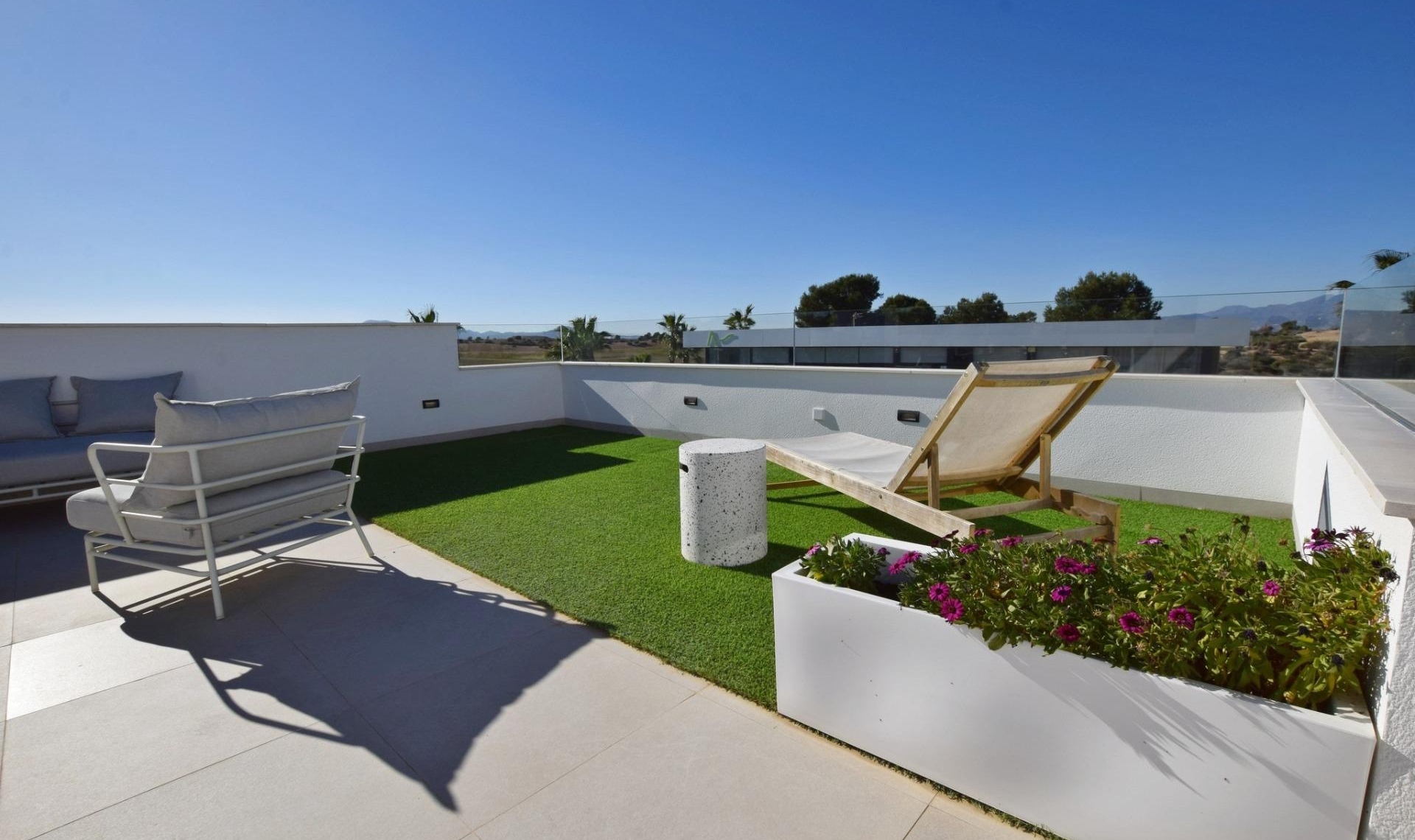 Novostavba - Vila -
Alhama de Murcia - Condado De Alhama