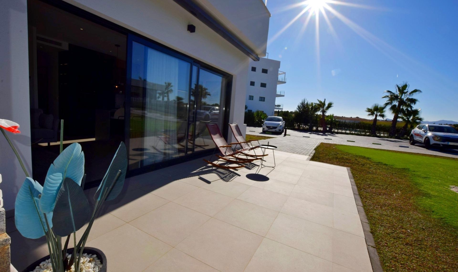 Novostavba - Vila -
Alhama de Murcia - Condado De Alhama