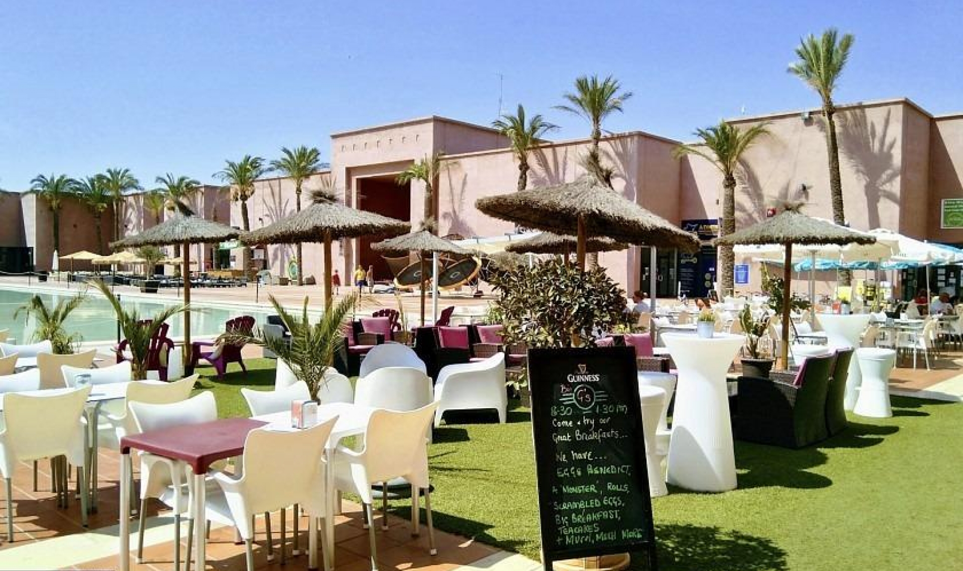 Novostavba - Vila -
Alhama de Murcia - Condado De Alhama