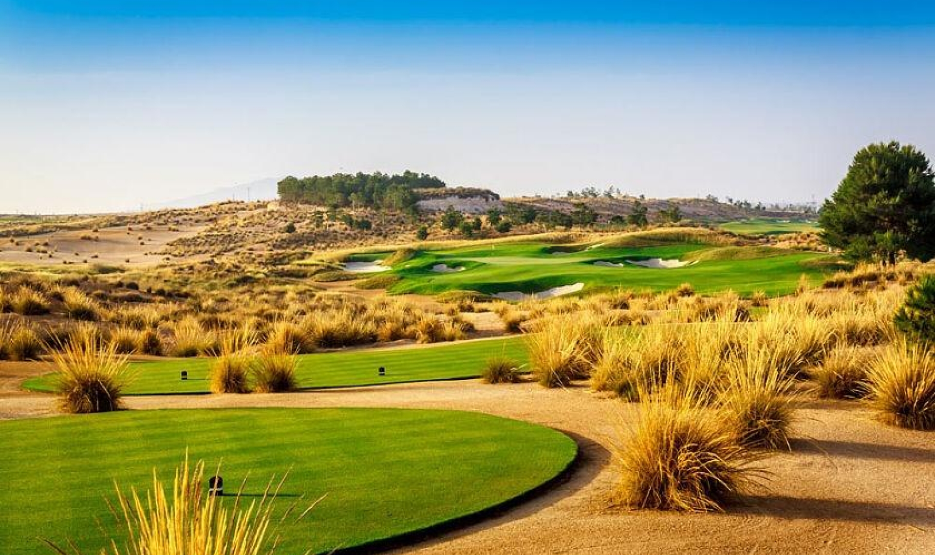 Novostavba - Vila -
Alhama de Murcia - Condado De Alhama