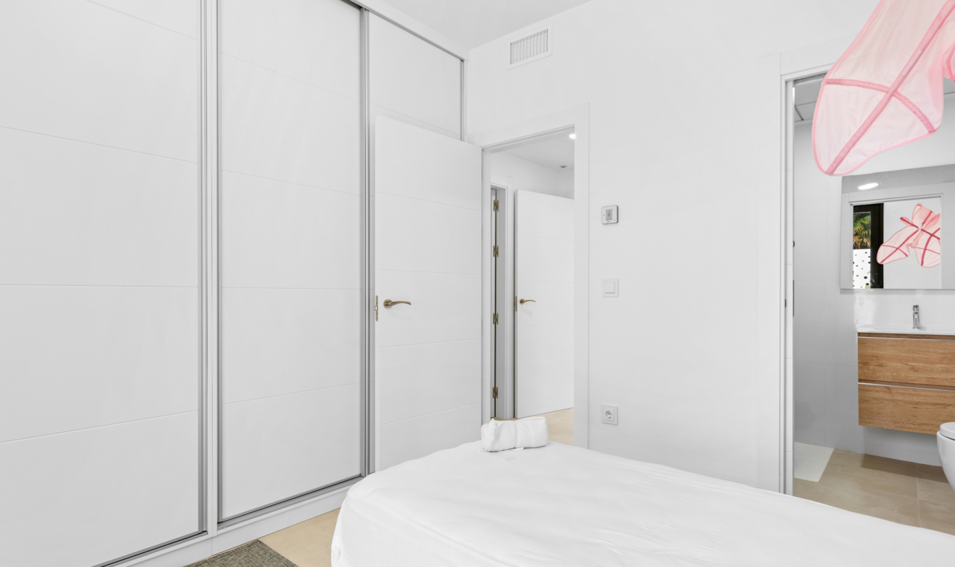 Novostavba - Vila -
Alicante - El Campello