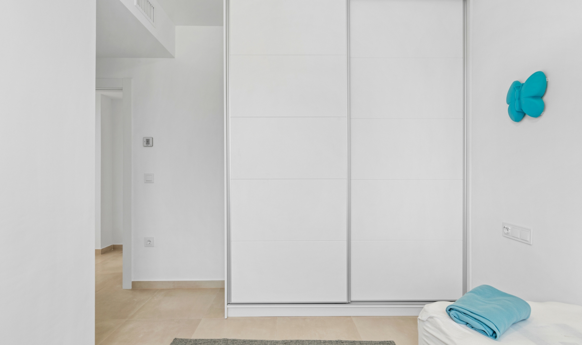 Novostavba - Vila -
Alicante - El Campello