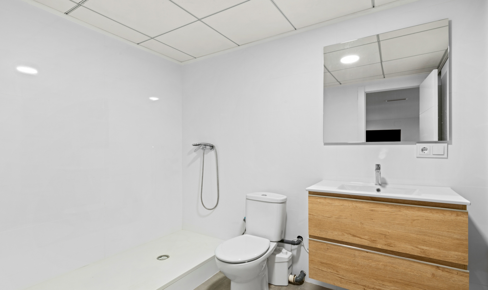 Novostavba - Vila -
Alicante - El Campello