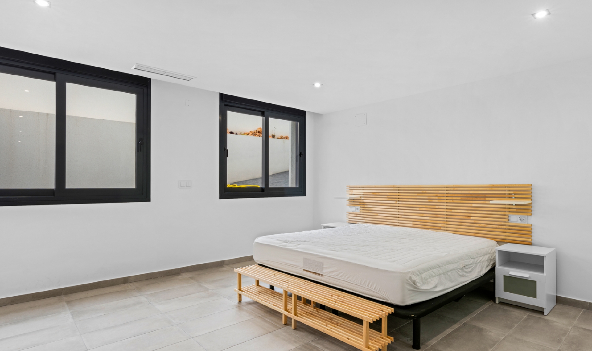Novostavba - Vila -
Alicante - El Campello