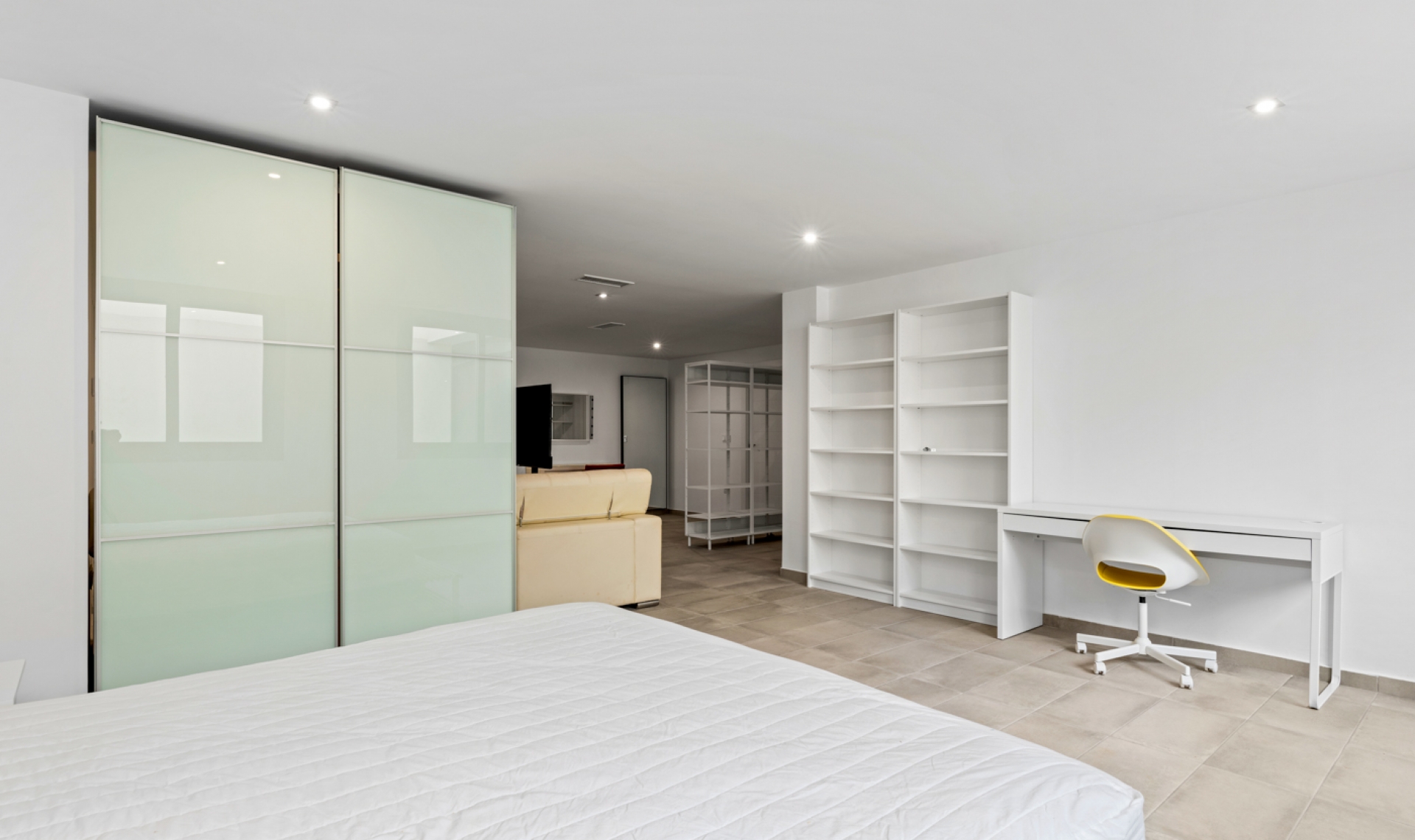 Novostavba - Vila -
Alicante - El Campello