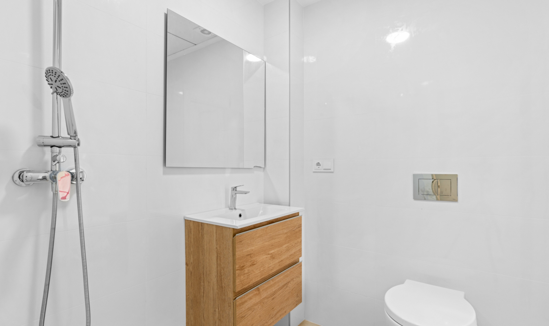 Novostavba - Vila -
Alicante - El Campello