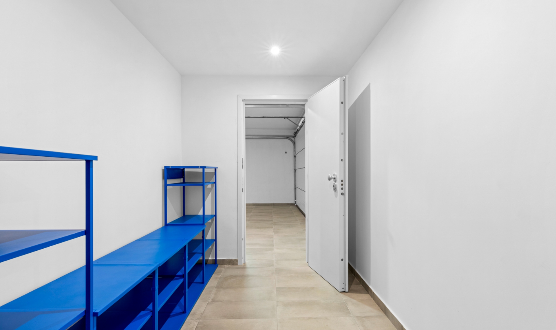 Novostavba - Vila -
Alicante - El Campello