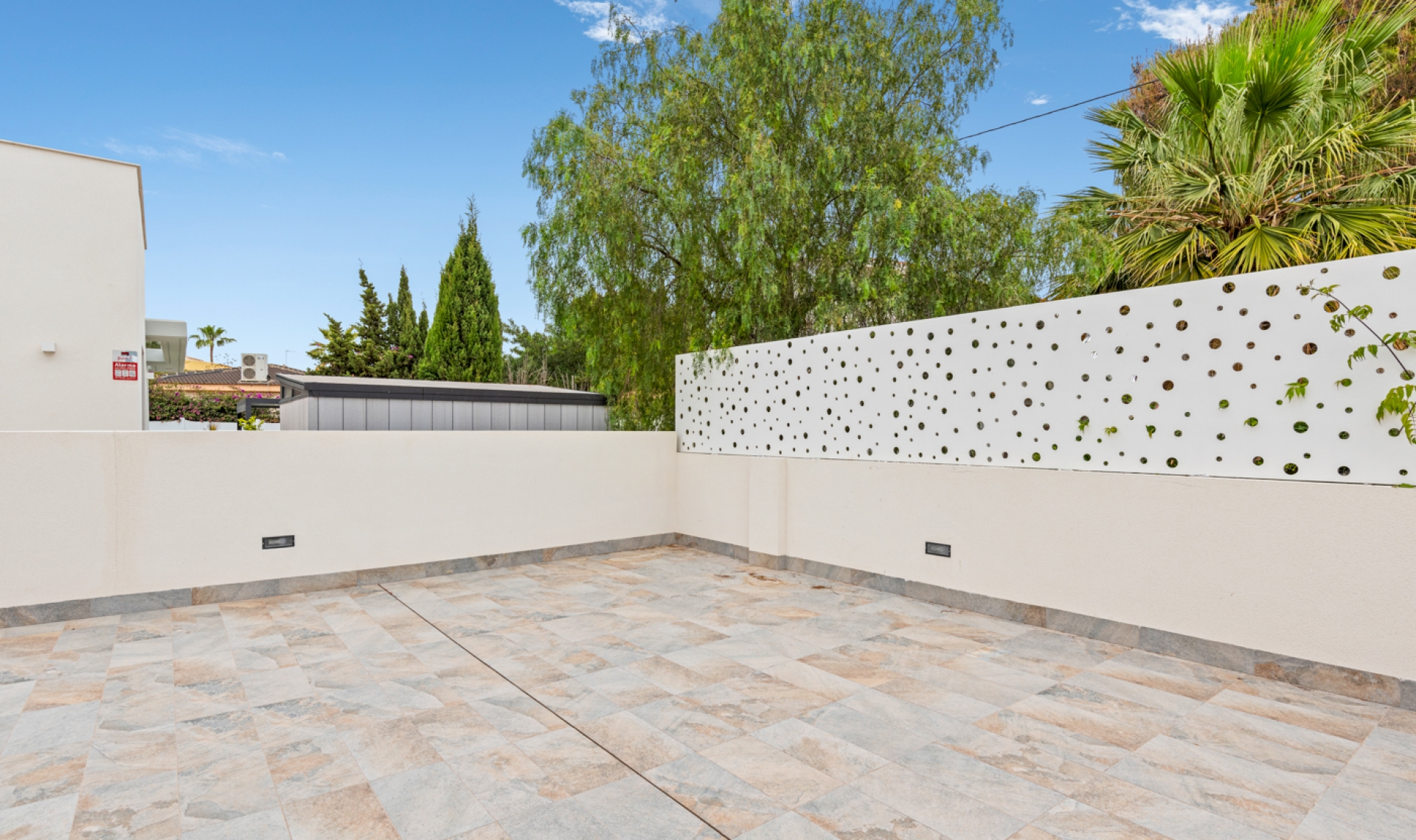Novostavba - Vila -
Alicante - El Campello