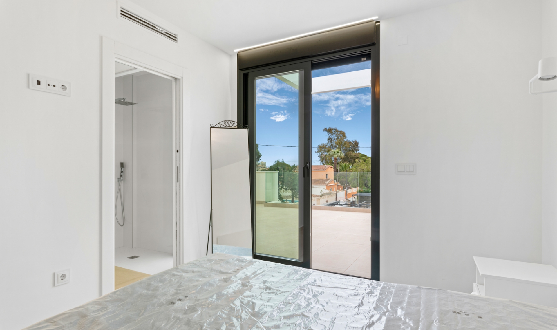 Novostavba - Vila -
Alicante - El Campello