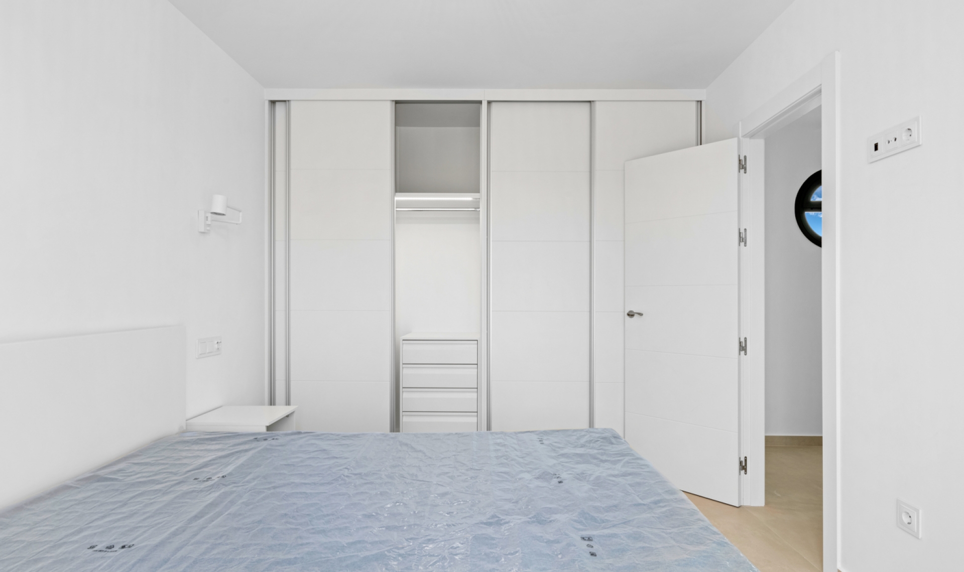 Novostavba - Vila -
Alicante - El Campello