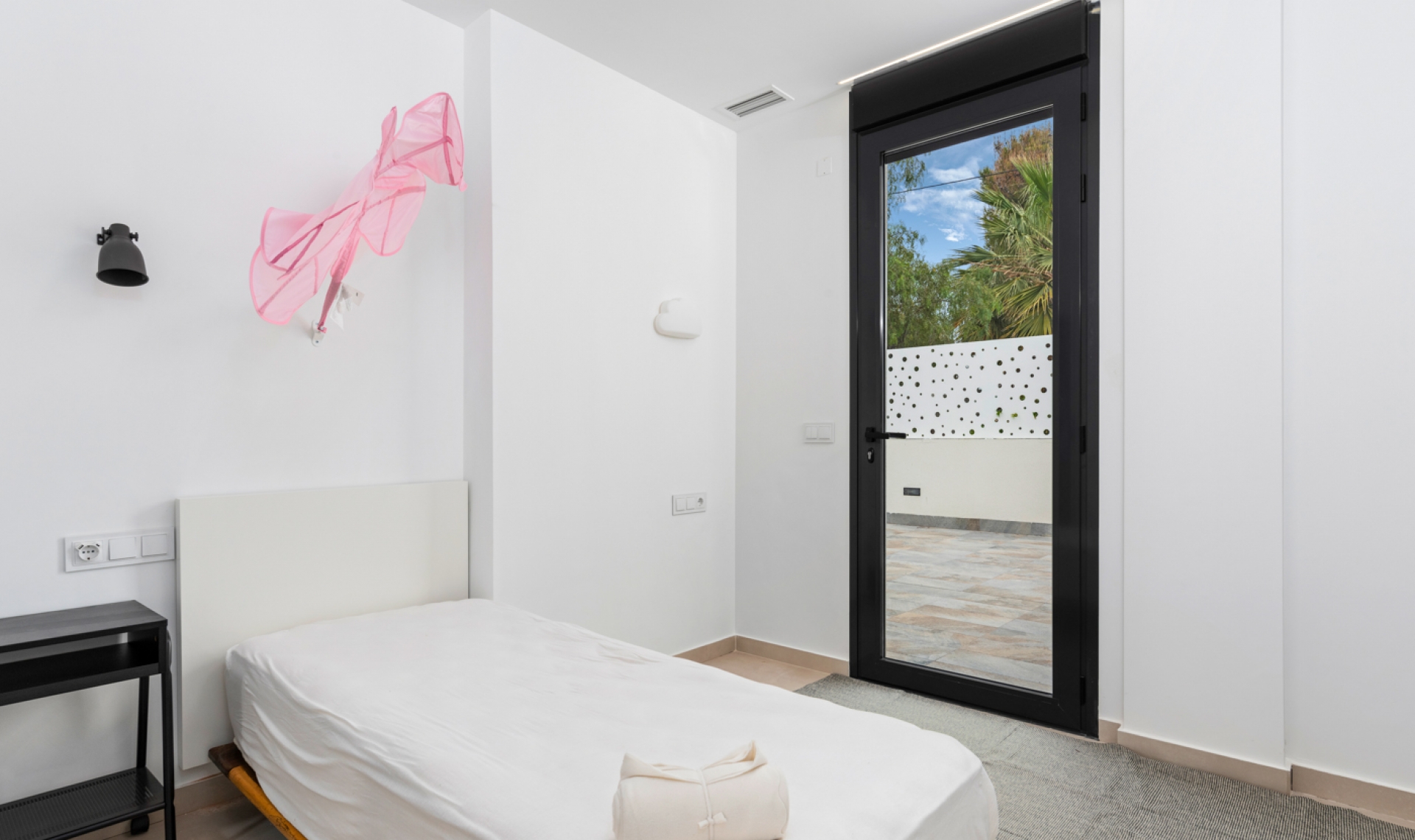 Novostavba - Vila -
Alicante - El Campello