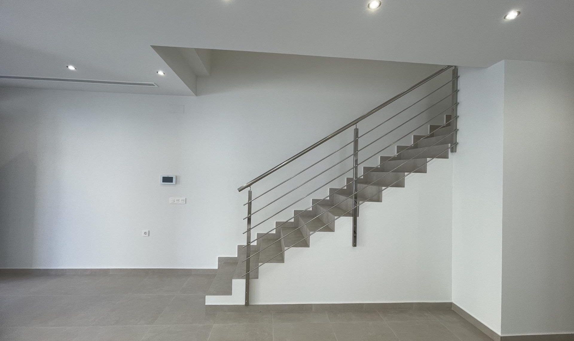 Novostavba - Vila -
Almoradí - Heredades