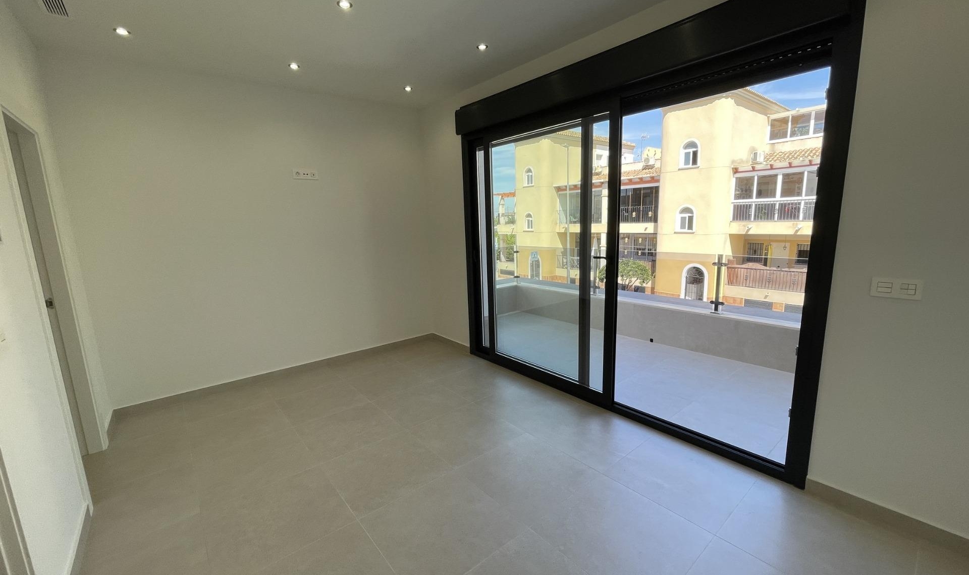 Novostavba - Vila -
Almoradí - Heredades