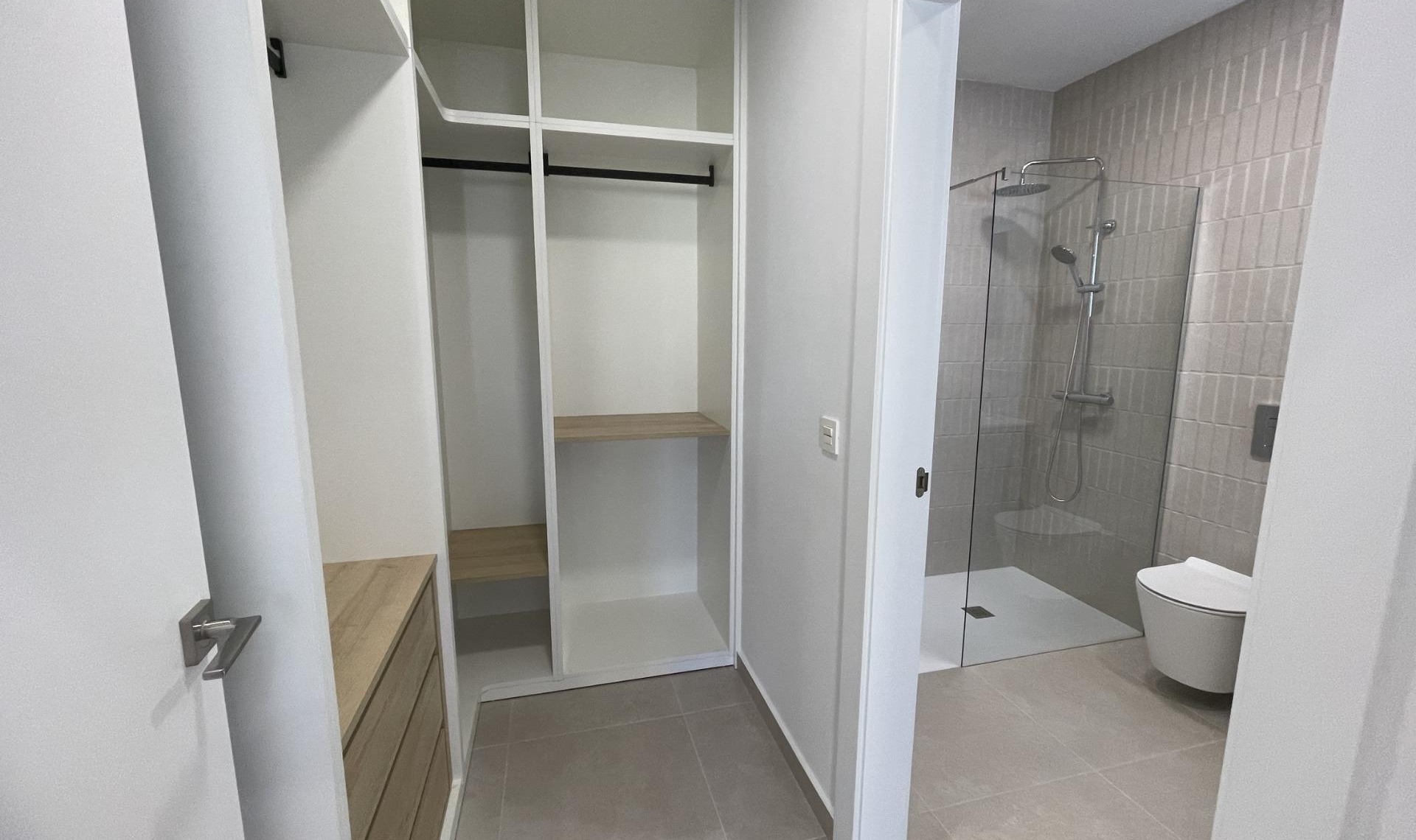 Novostavba - Vila -
Almoradí - Heredades