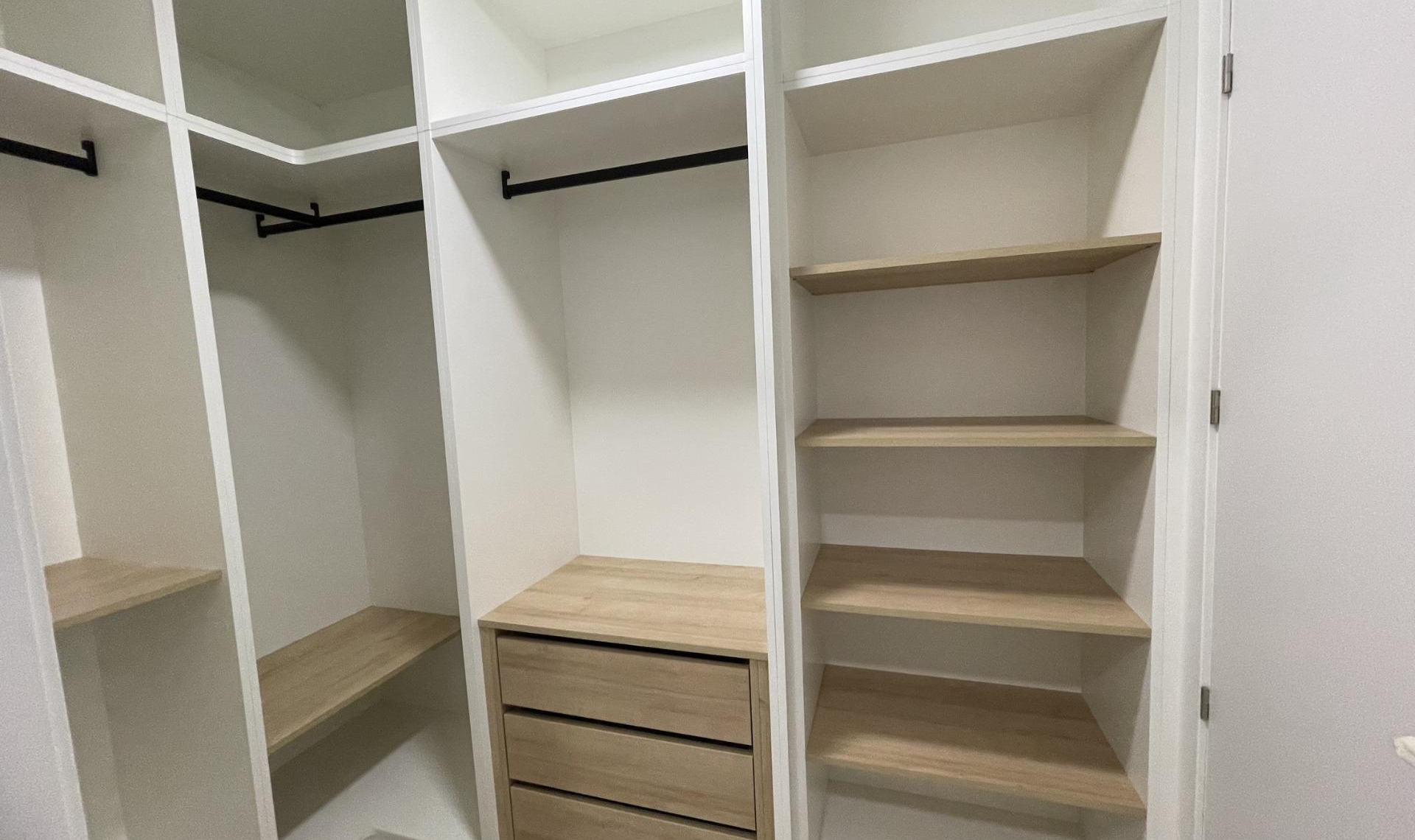 Novostavba - Vila -
Almoradí - Heredades