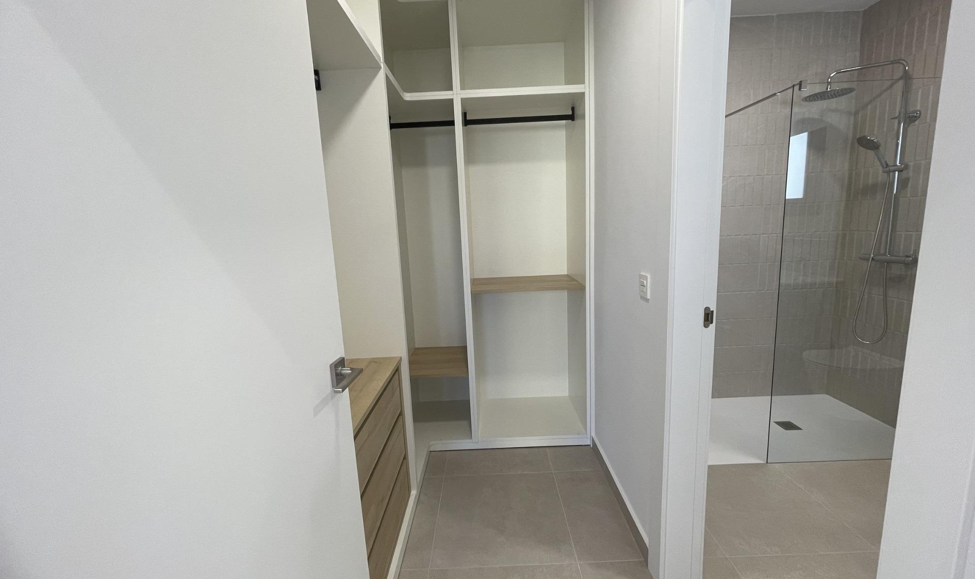 Novostavba - Vila -
Almoradí - Heredades