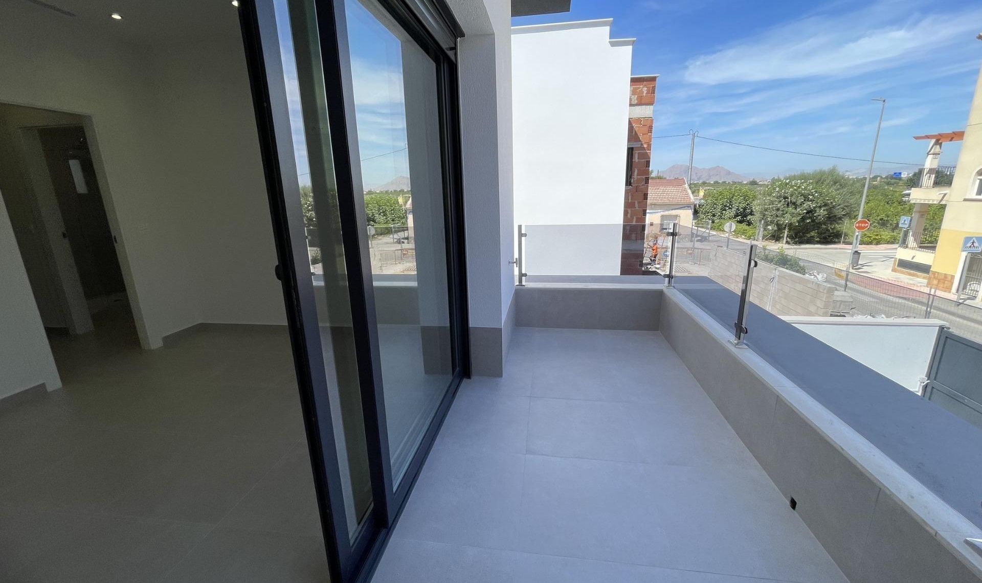 Novostavba - Vila -
Almoradí - Heredades