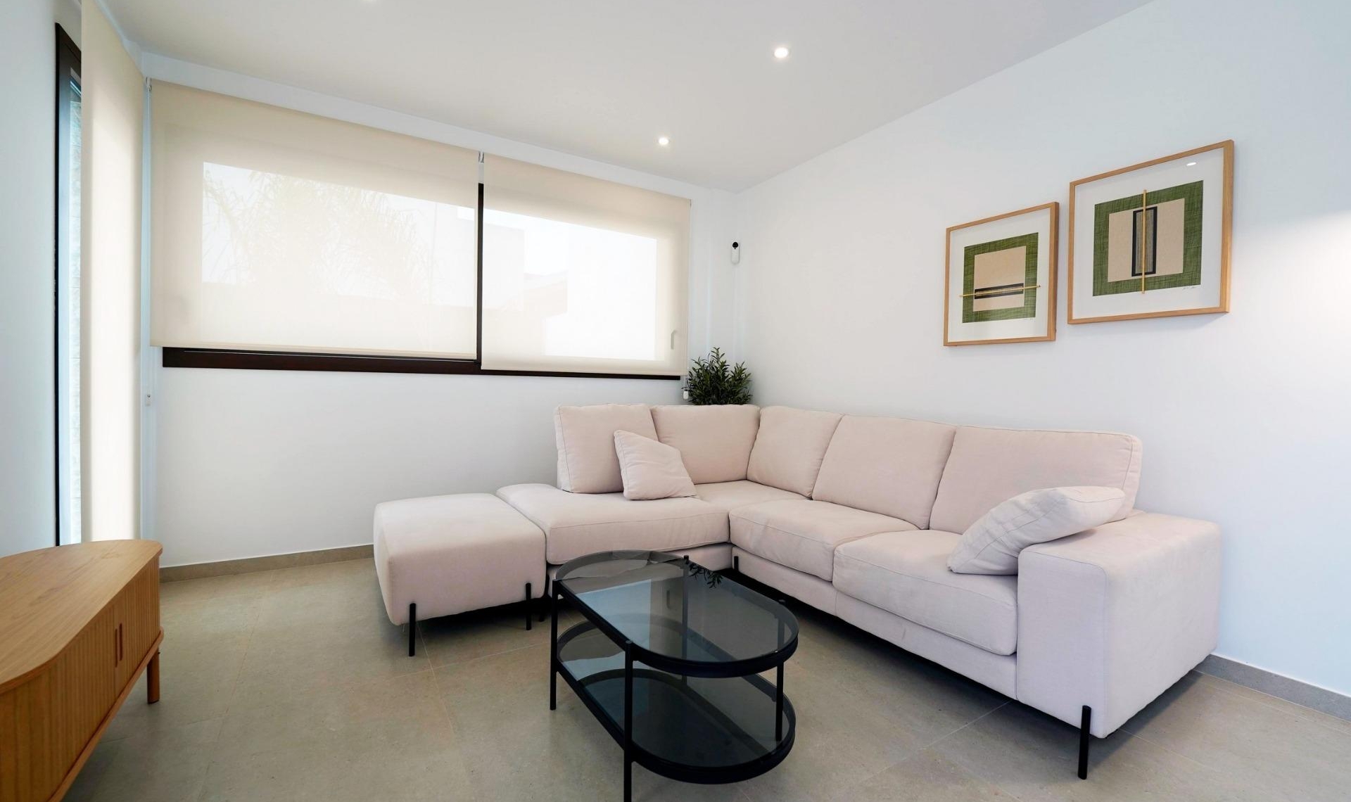 Novostavba - Vila -
Almoradí - Las Heredades