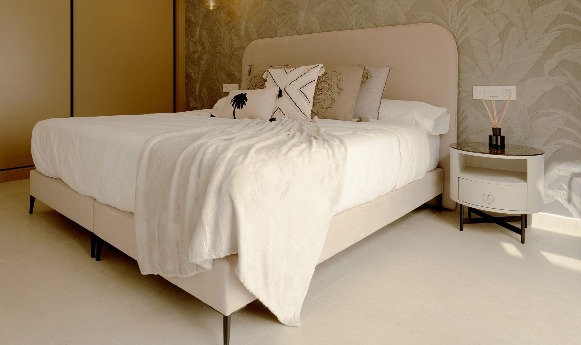 Novostavba - Vila -
Almoradí - Las Heredades