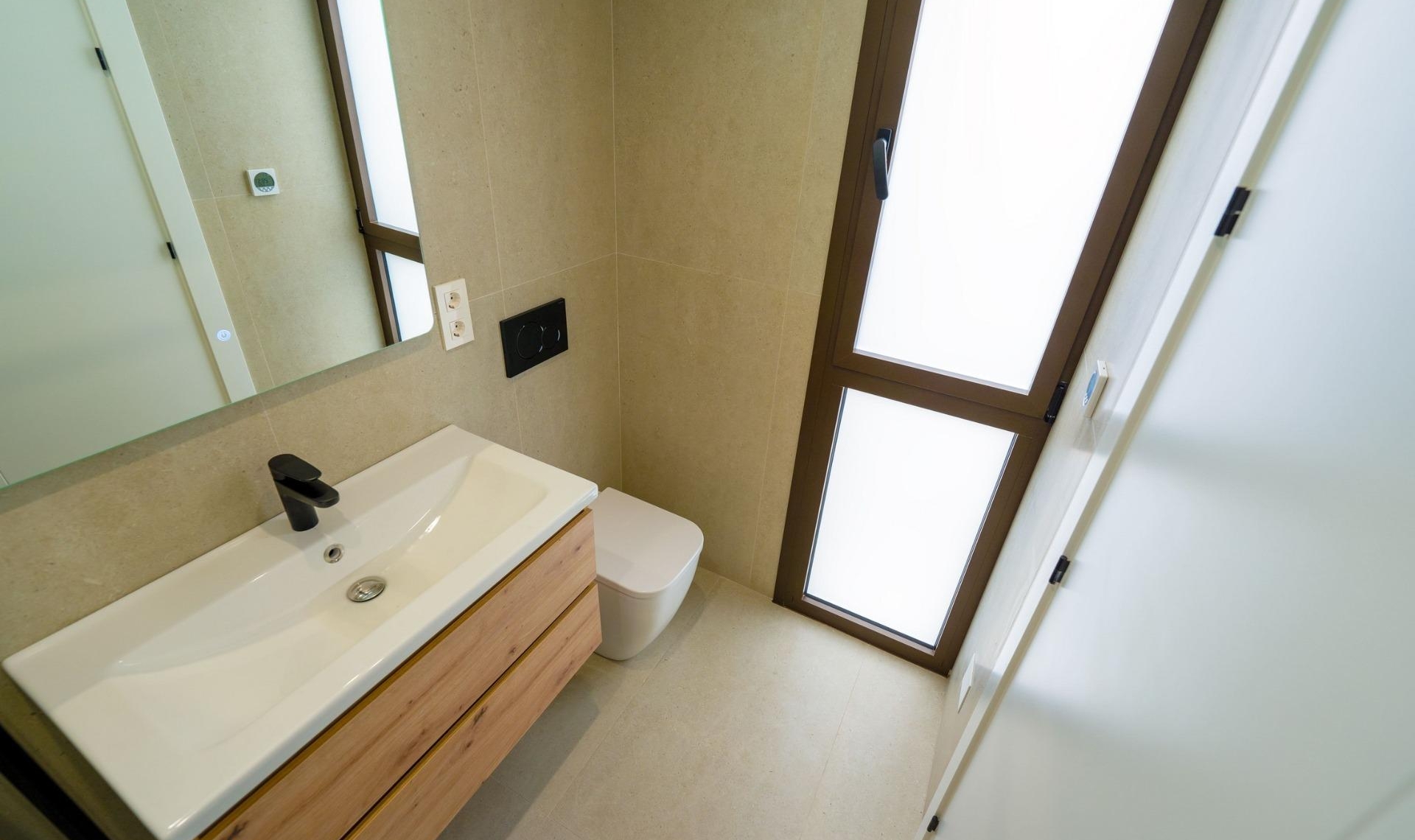 Novostavba - Vila -
Almoradí - Las Heredades