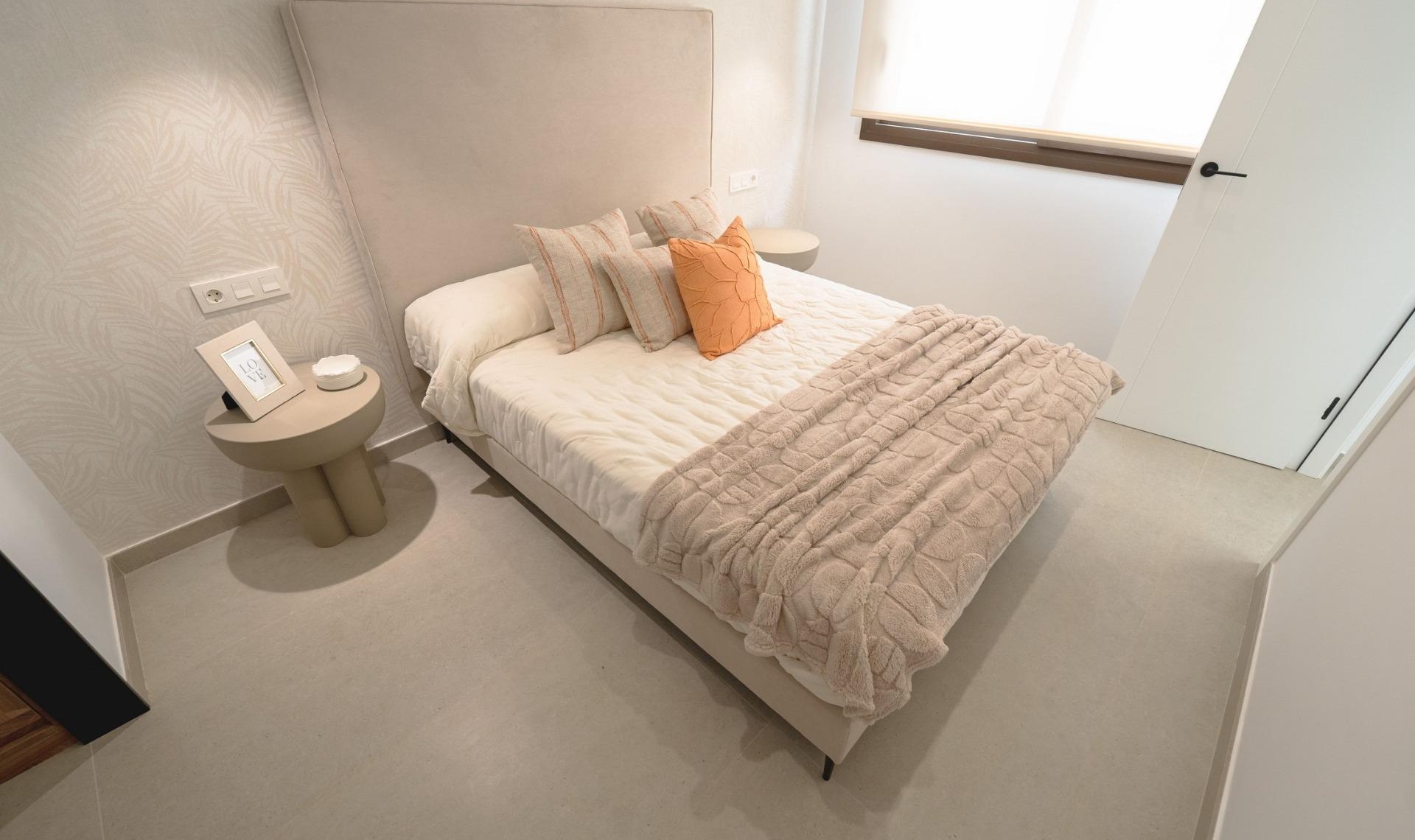 Novostavba - Vila -
Almoradí - Las Heredades