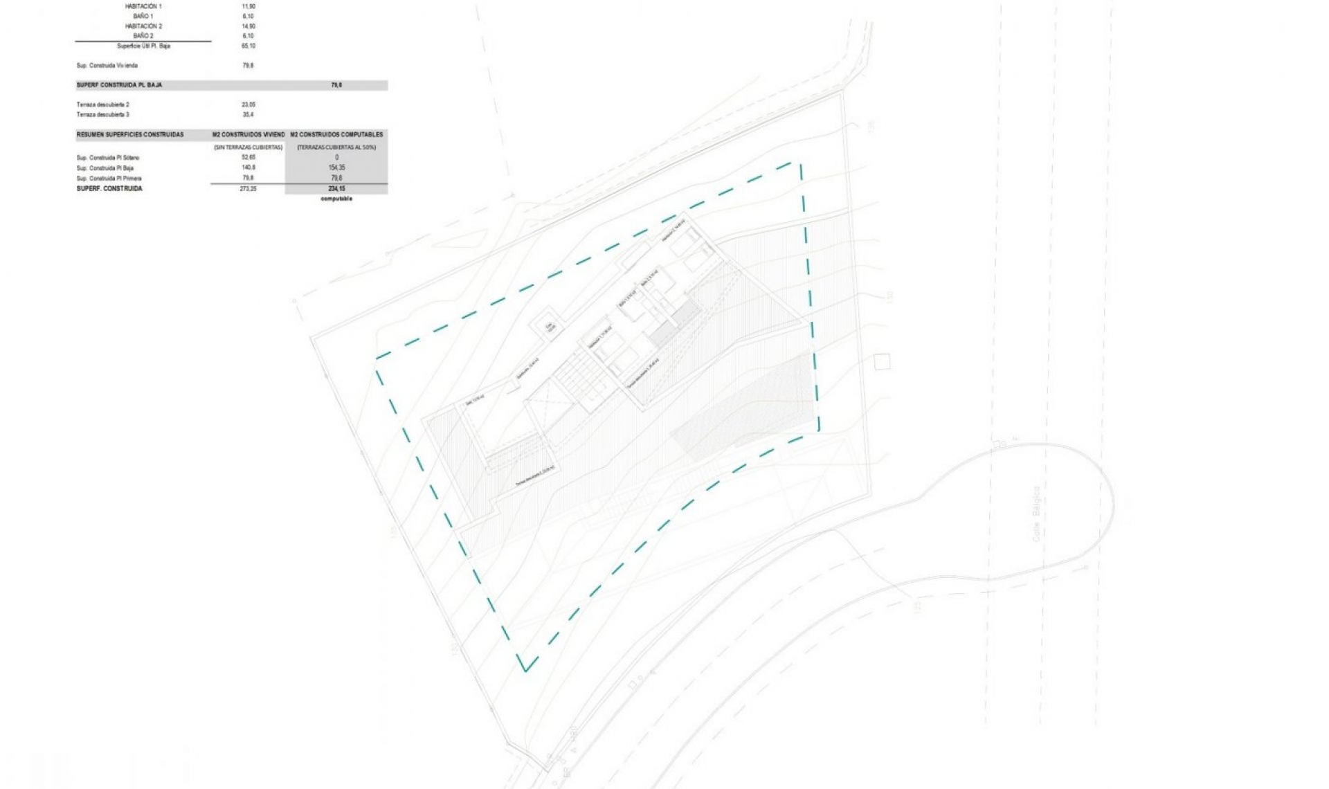 Novostavba - Vila -
Altea - Altea Hills